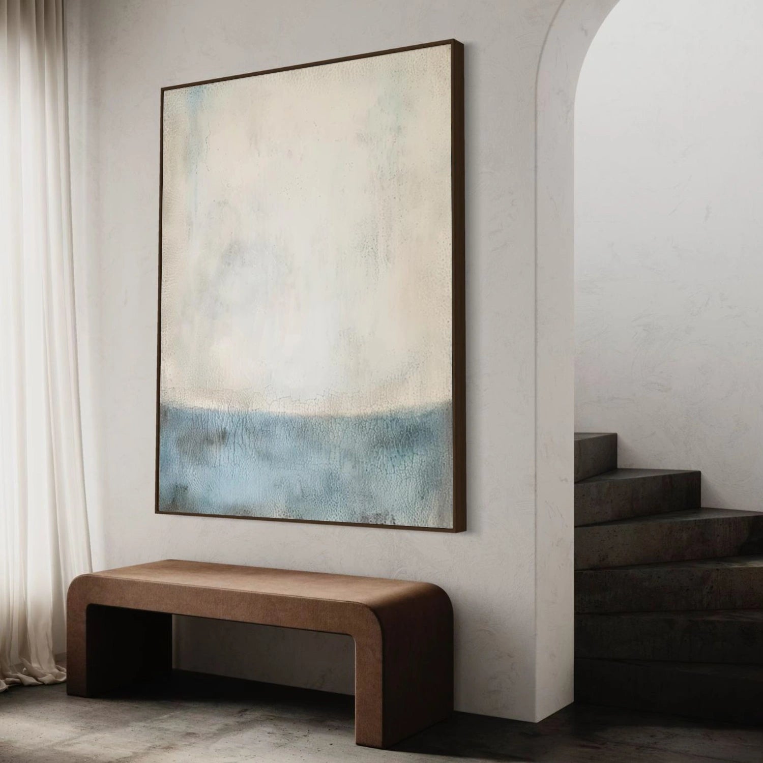 Abstract Wall Art #AW204