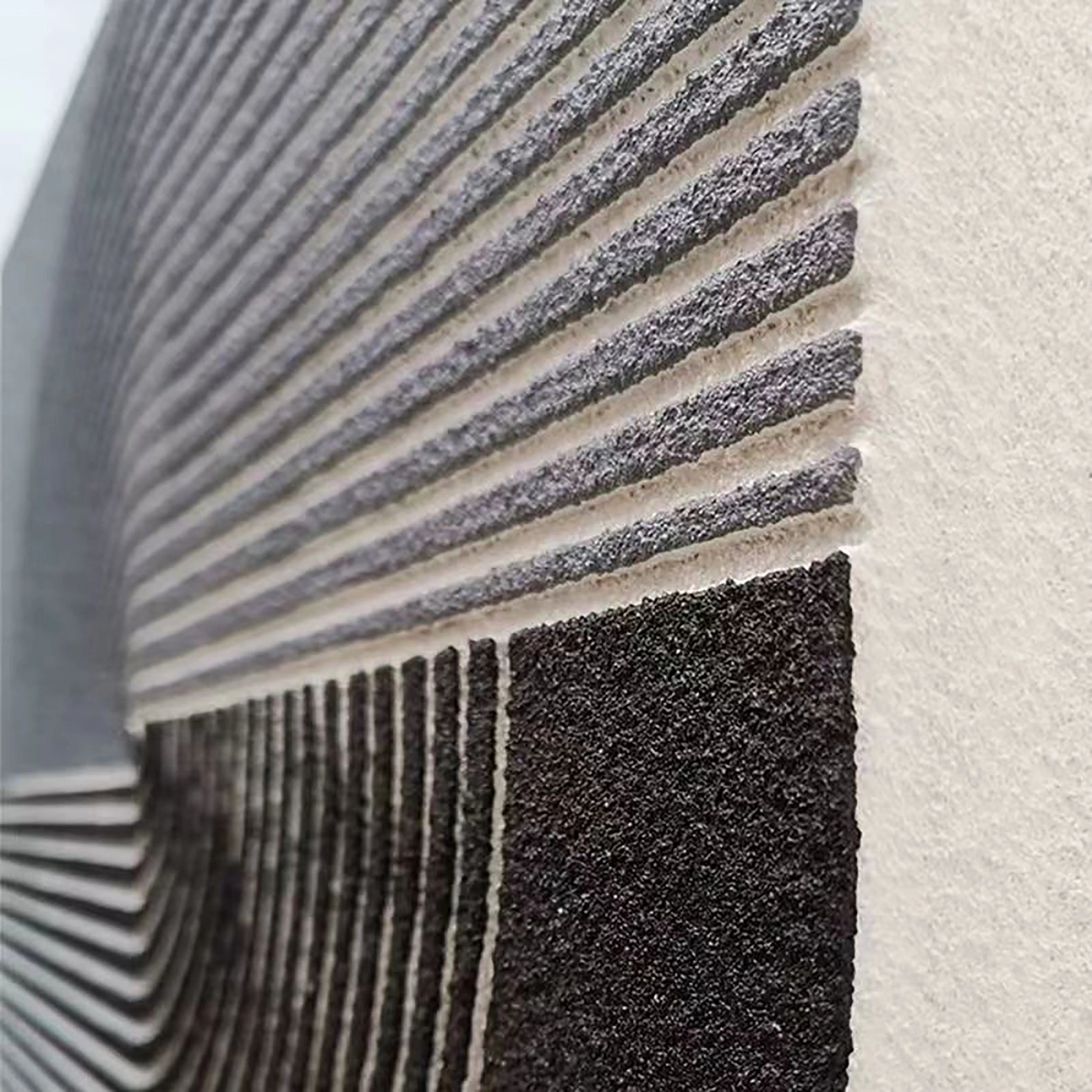 Wabi Sabi Abstract Wall Art #WA085