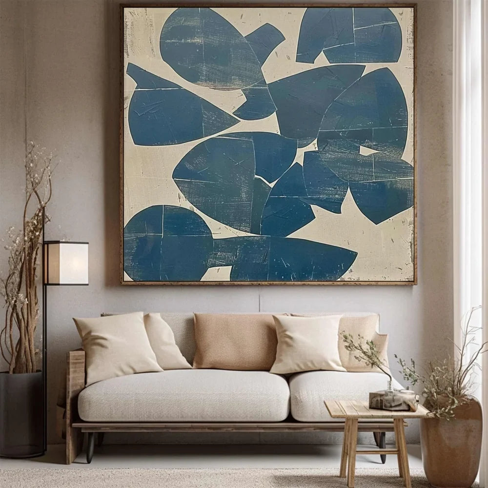 Abstract Wall Art #AW267