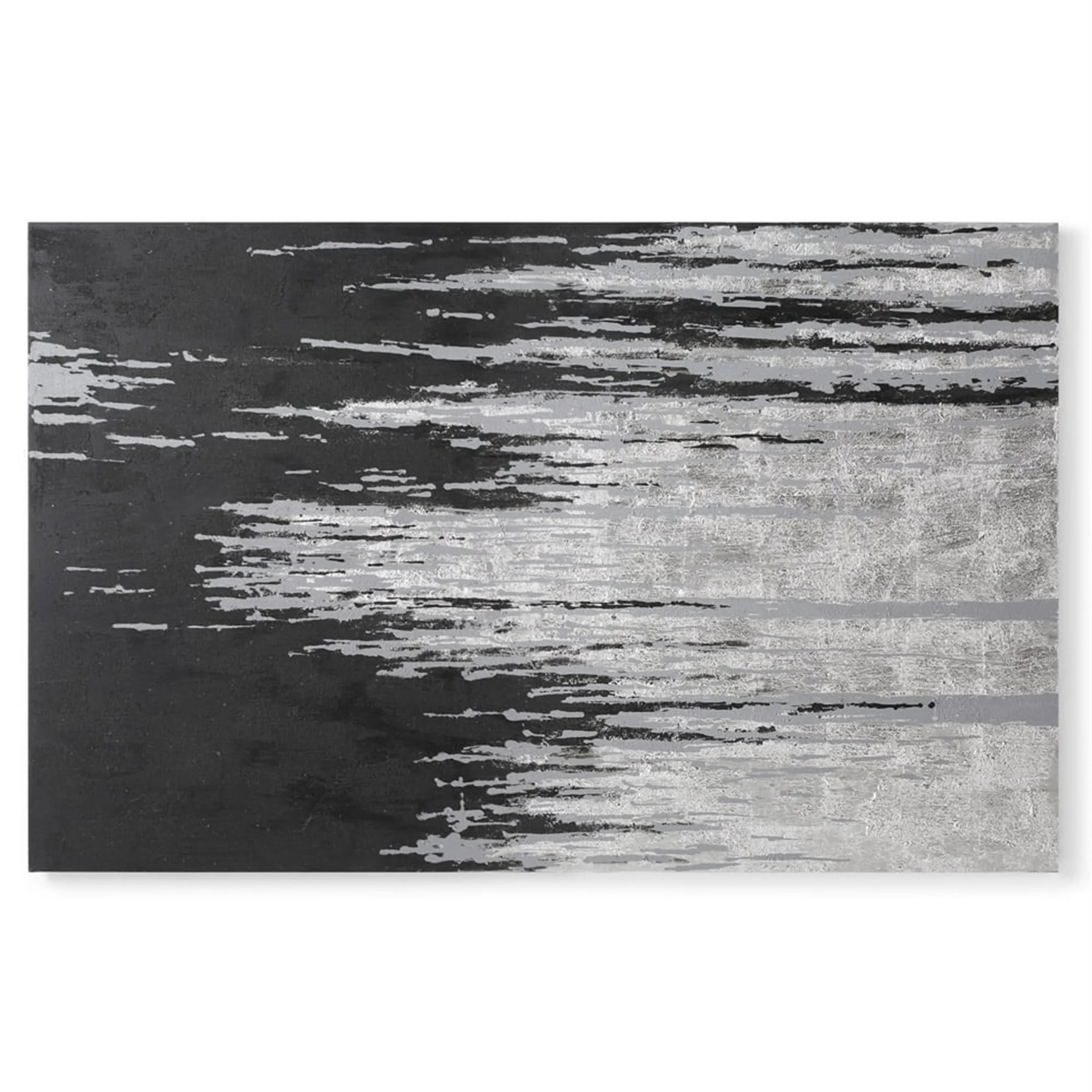 Abstract Texture Wall Art #AW021