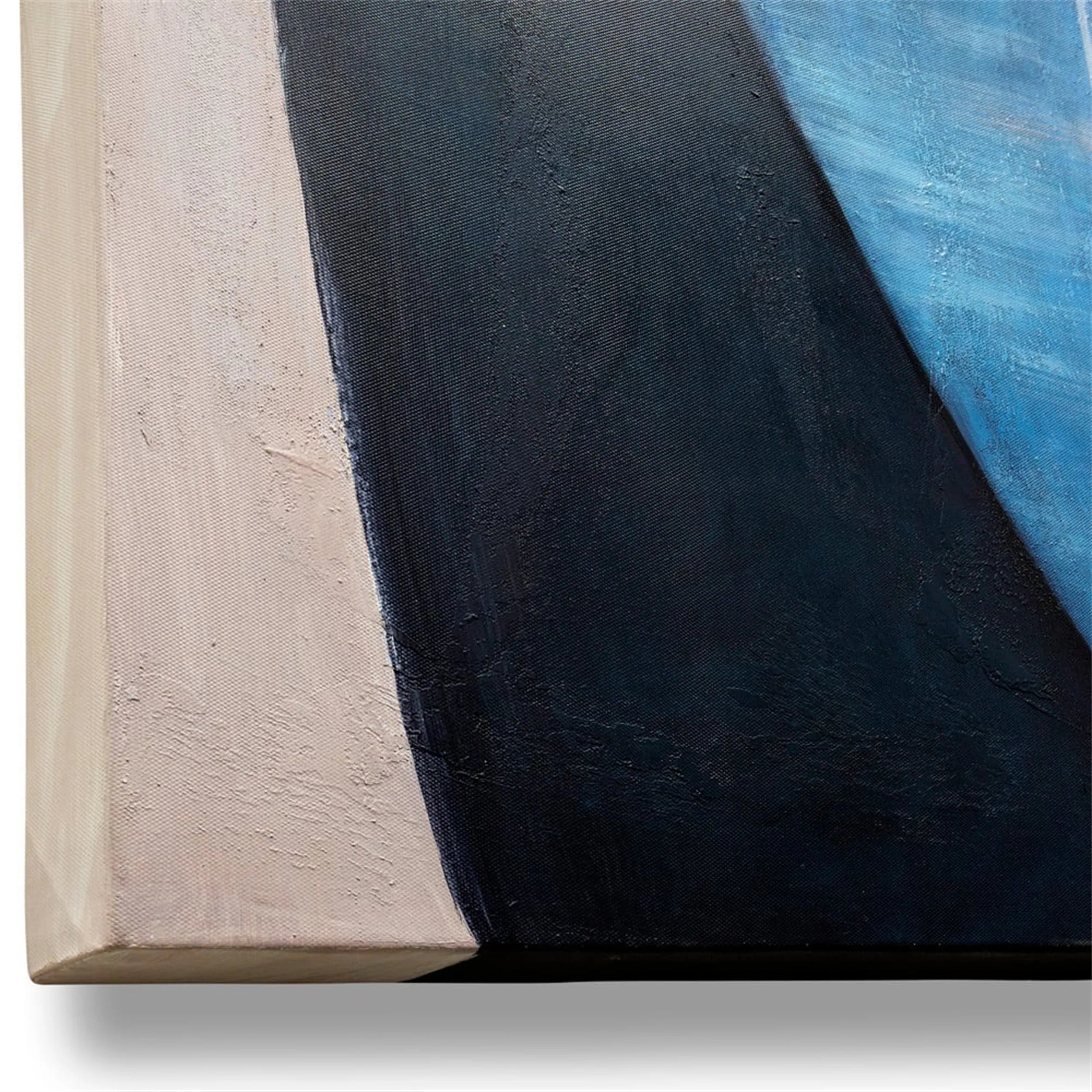 Abstract Texture Wall Art #AW018
