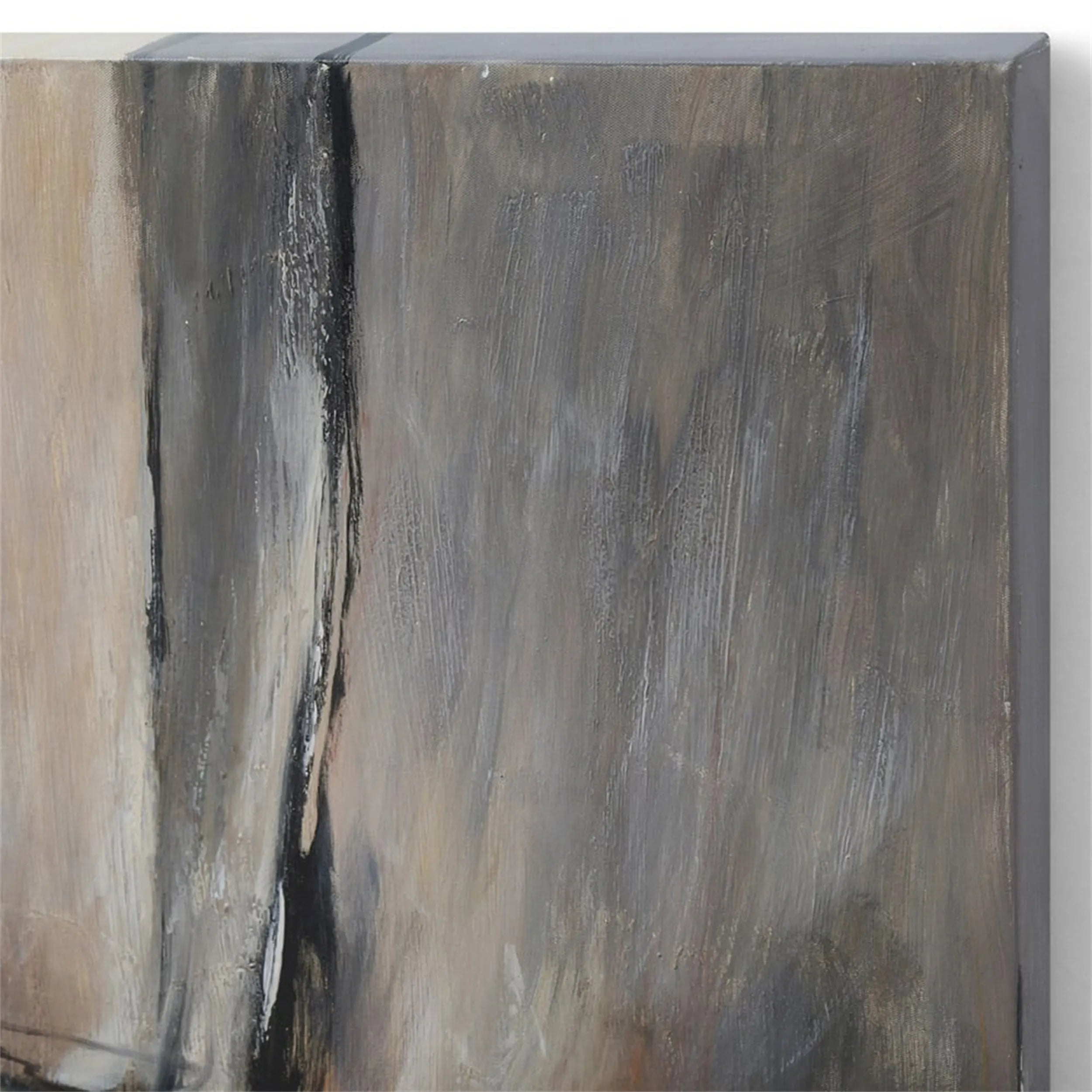 Abstract Texture Wall Art #AW004