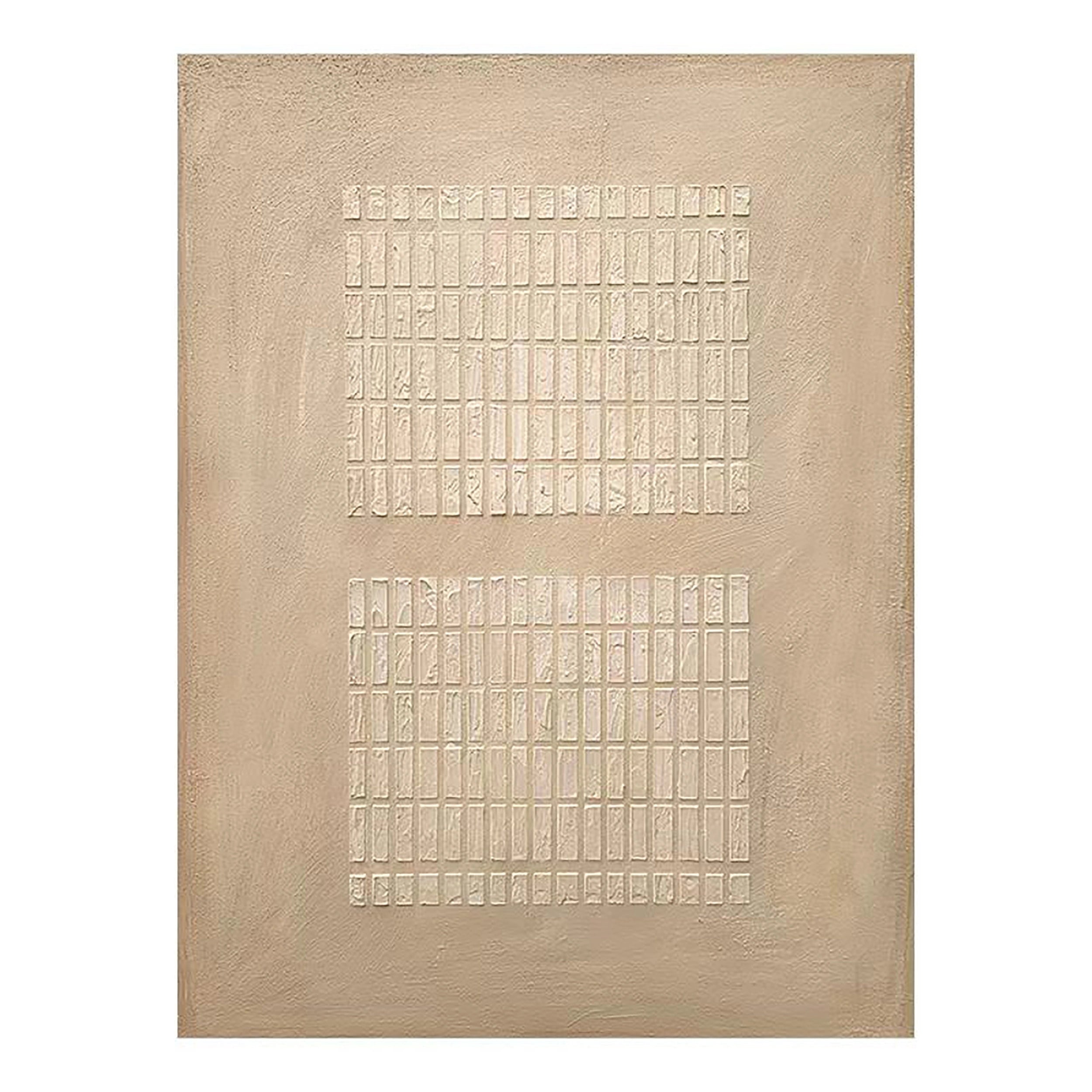 Wabi Sabi Abstract Wall Art #WA077