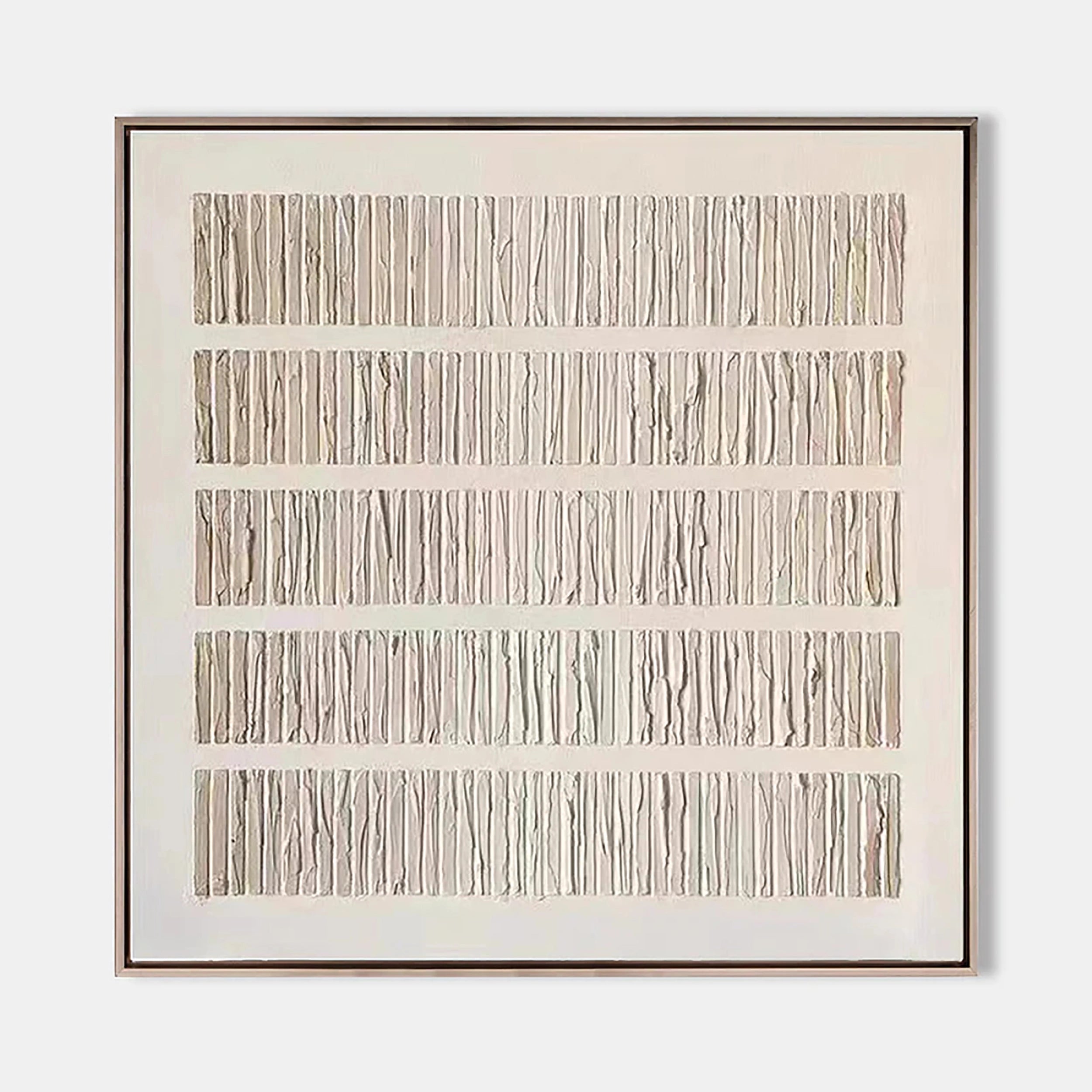 Wabi Sabi Abstract Wall Art #WA097