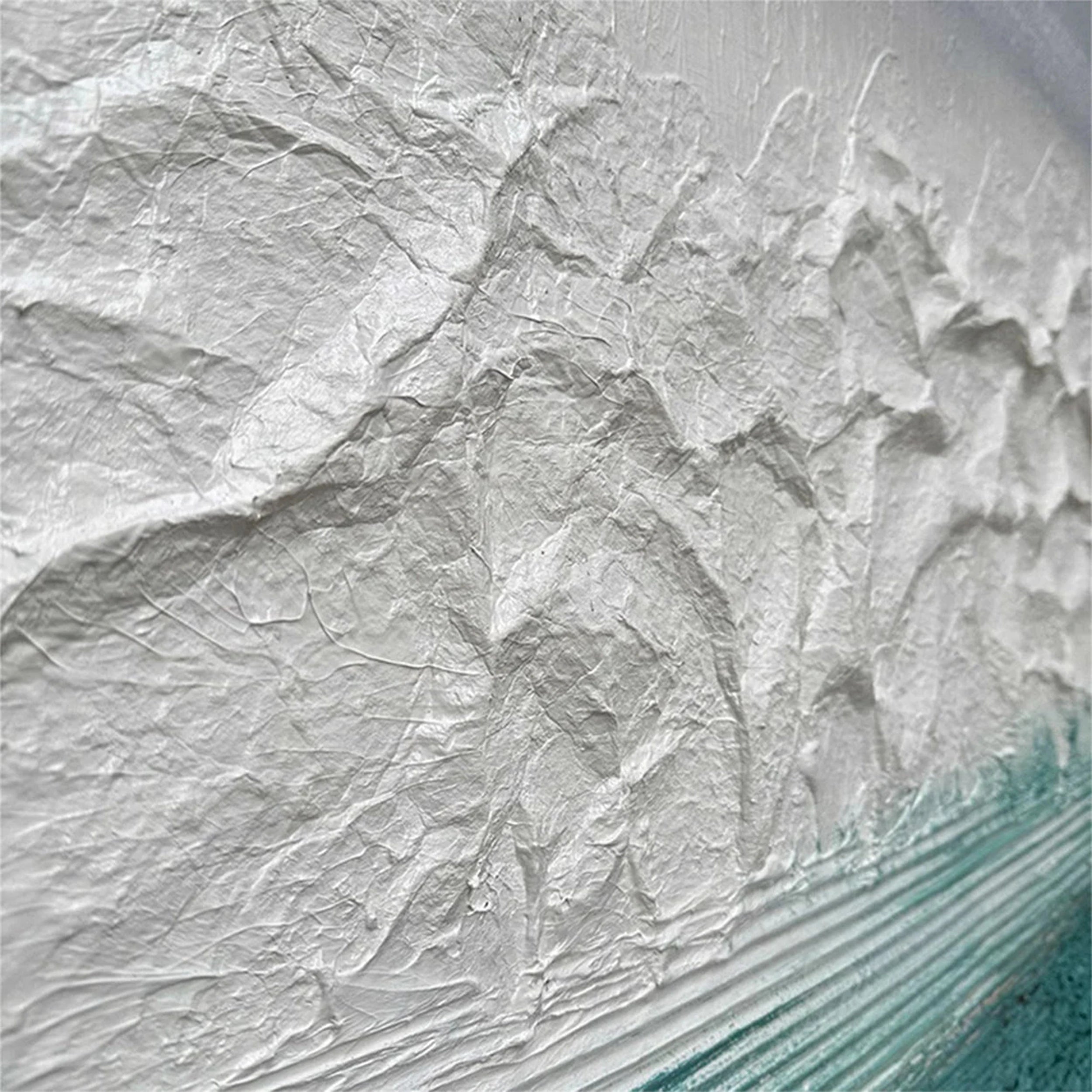 Sky and Ocean painting #SO004