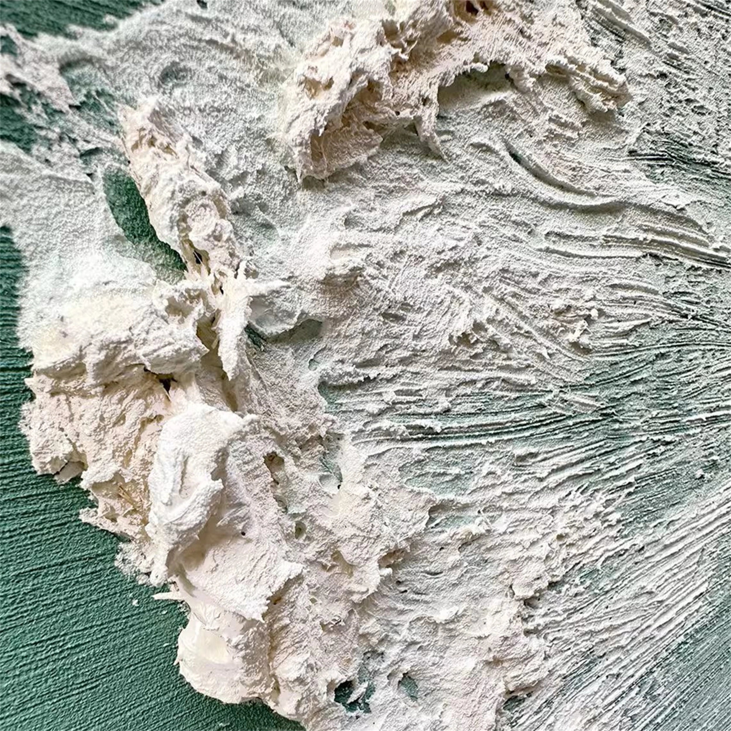 Sky and Ocean painting #SO011