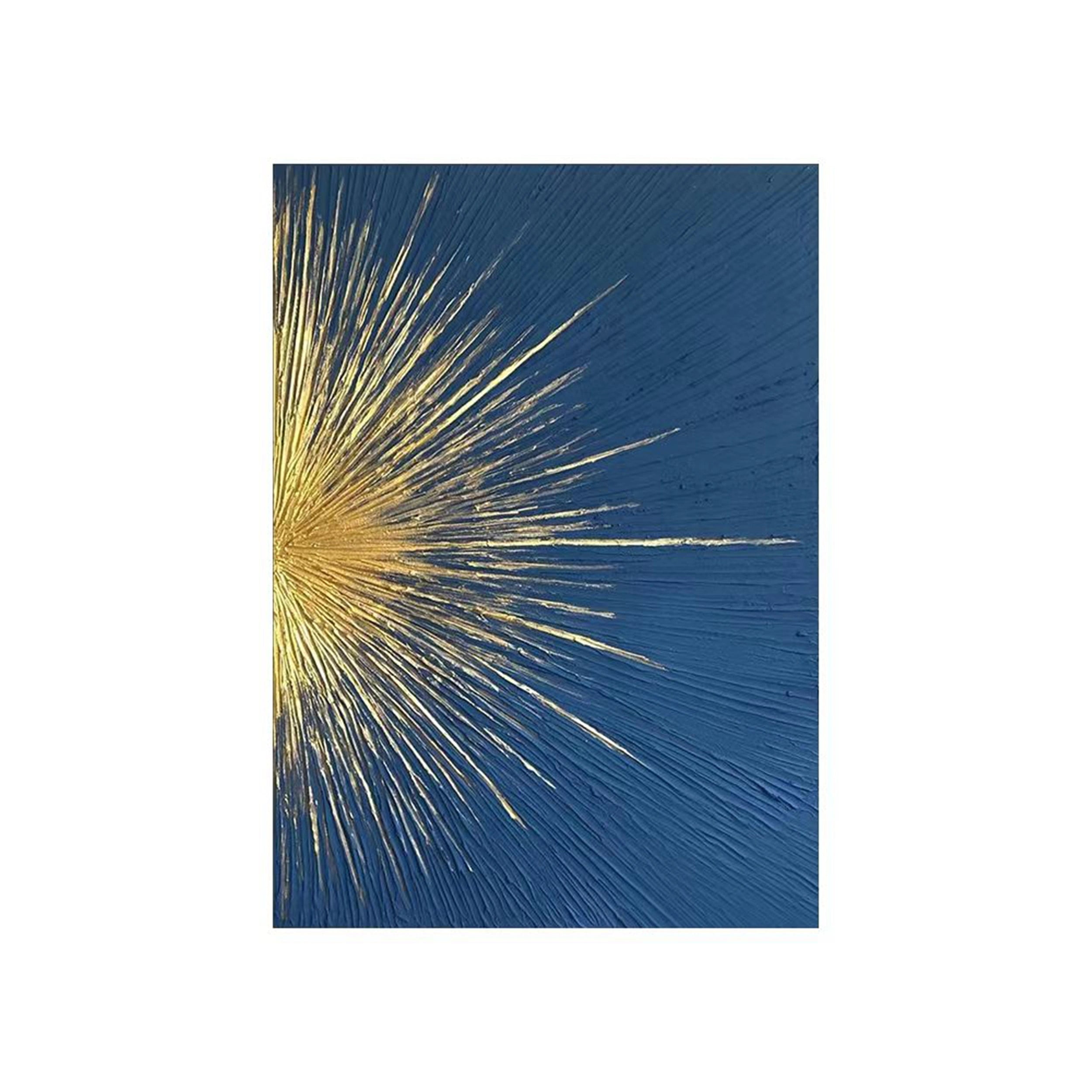 Wabi Sabi Abstract Wall Art #WA071