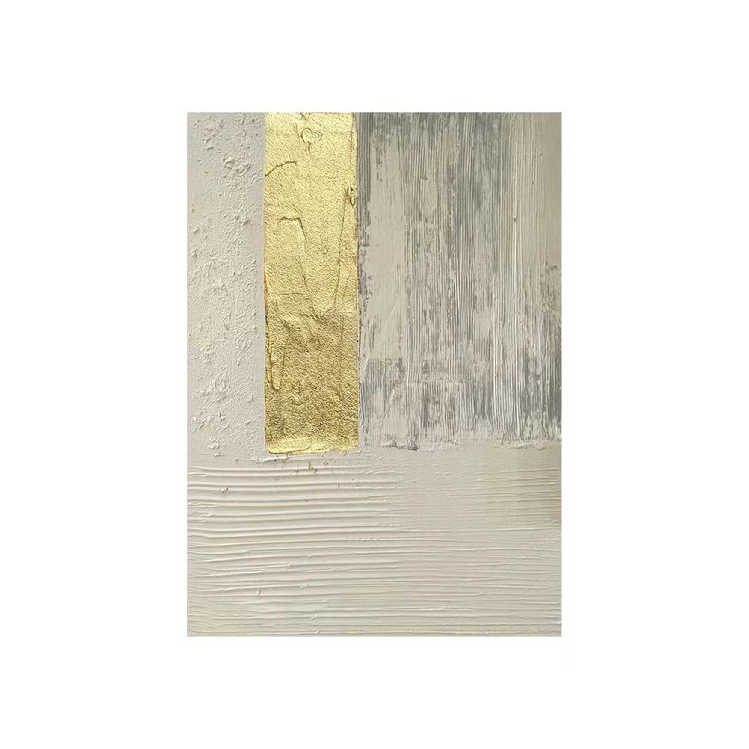 Wabi Sabi Abstract Wall Art #WA072