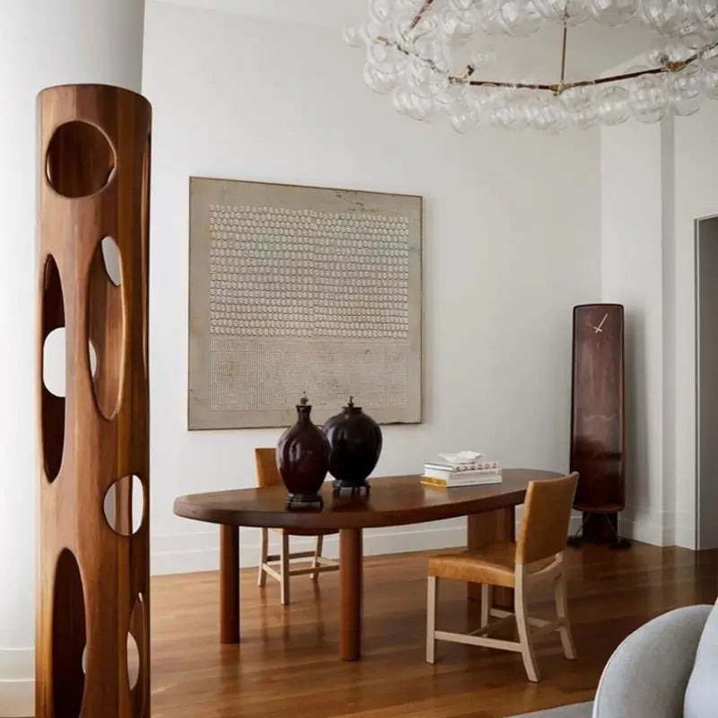 Wabi Sabi Abstract Wall Art #WA001