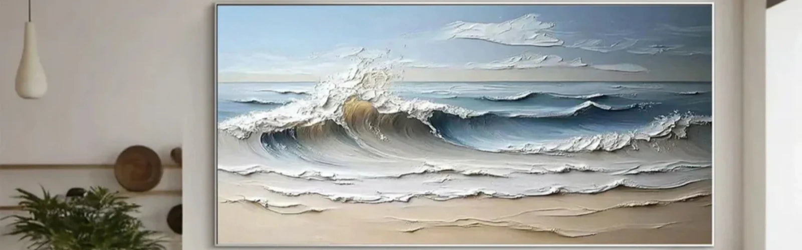 40% OFF for Ocean Collections