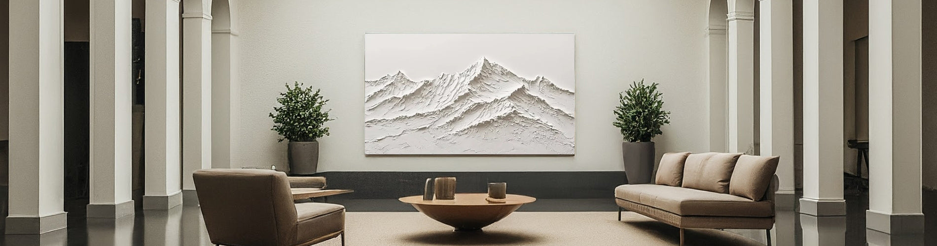 3D Textured Art