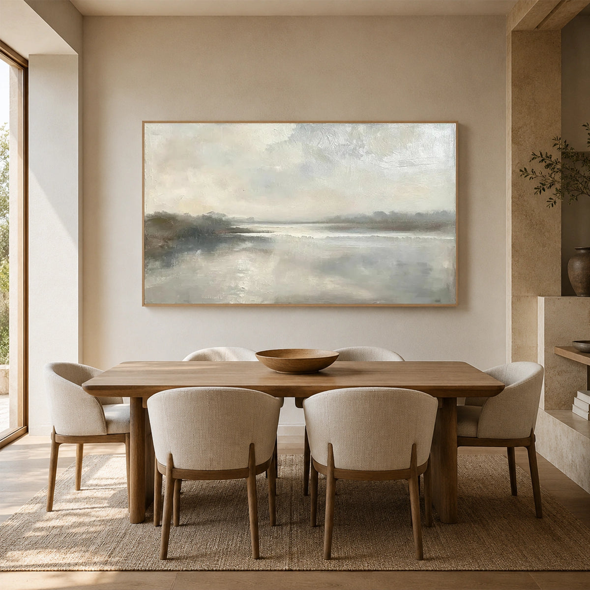 Abstract Wall Art #AW278