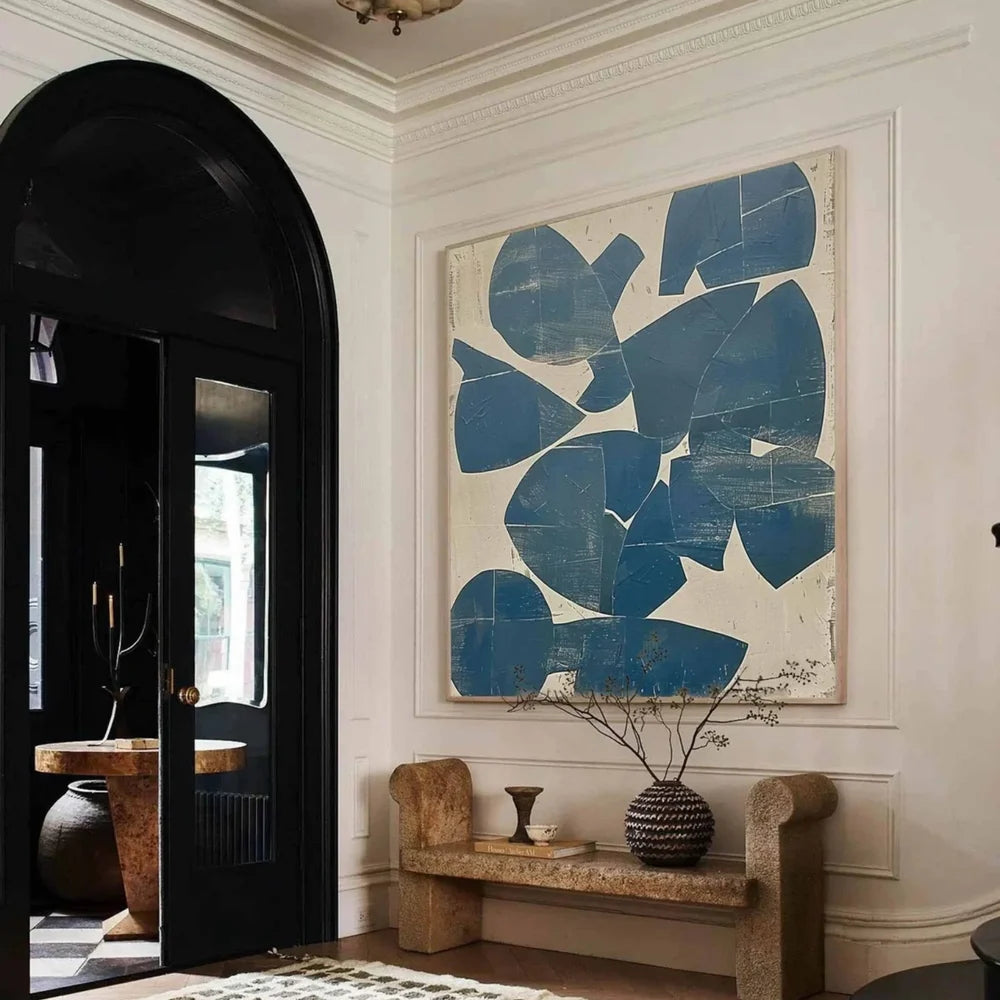 Abstract Wall Art #AW267