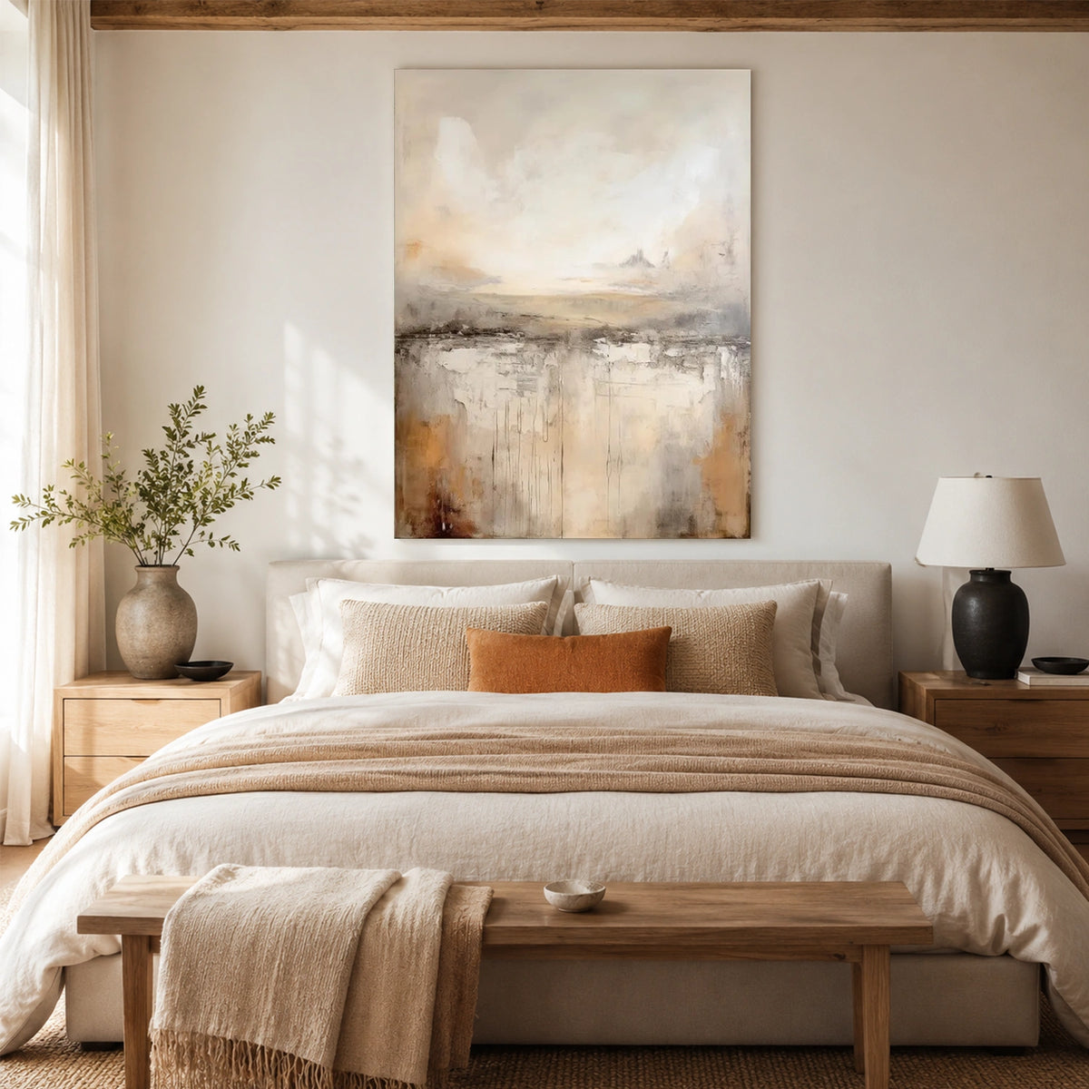 Abstract Wall Art #AW284