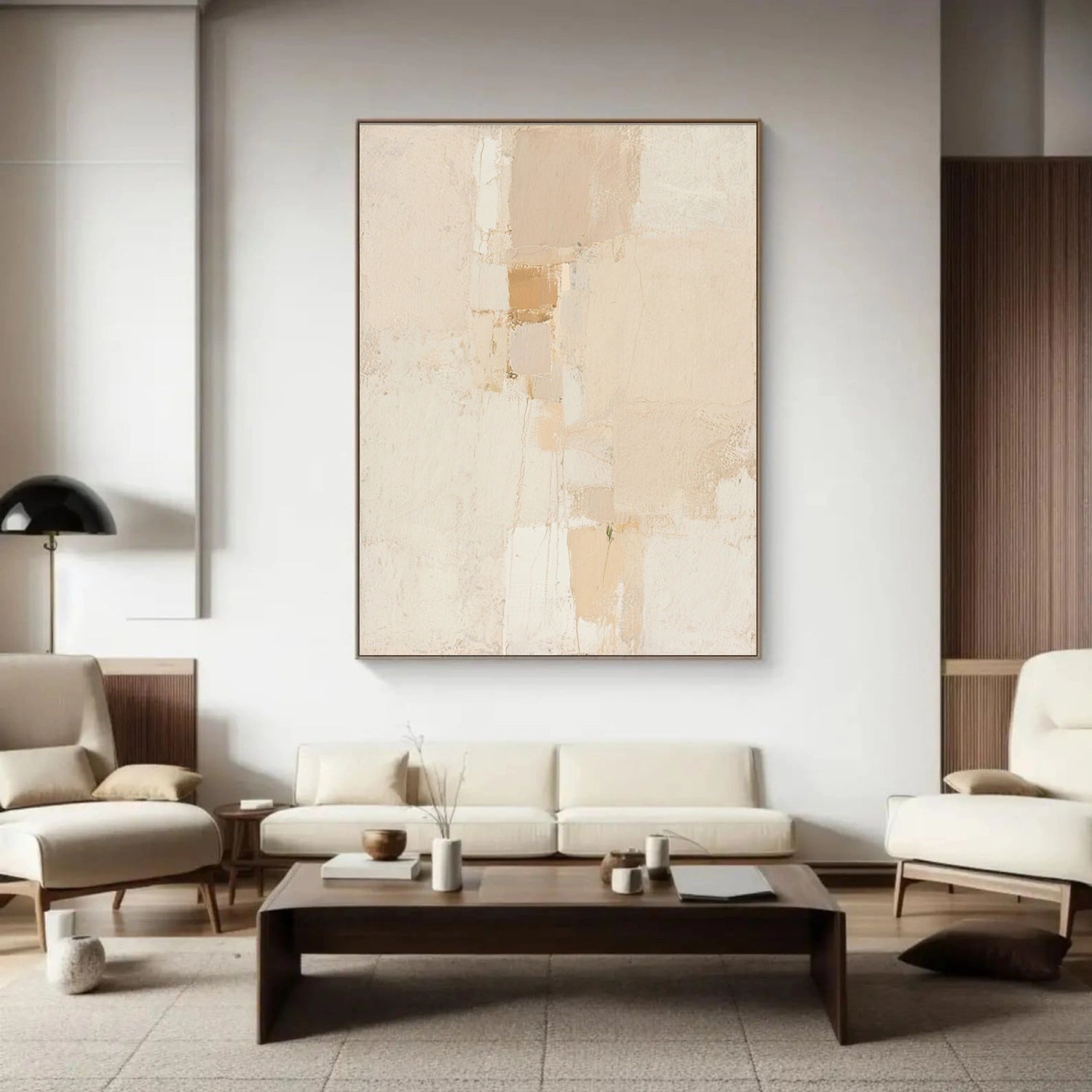 Abstract Wall Art #AW122