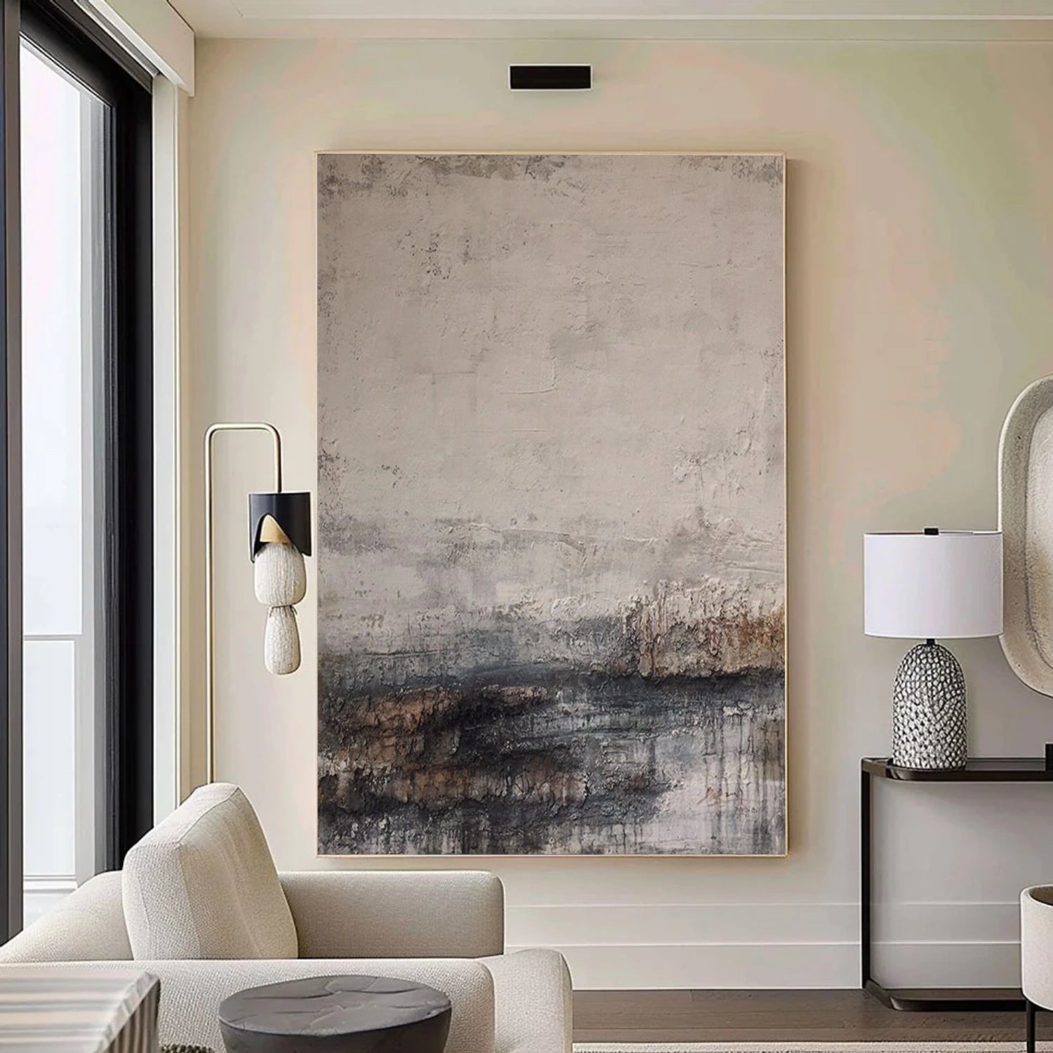 Abstract Wall Art #AW118
