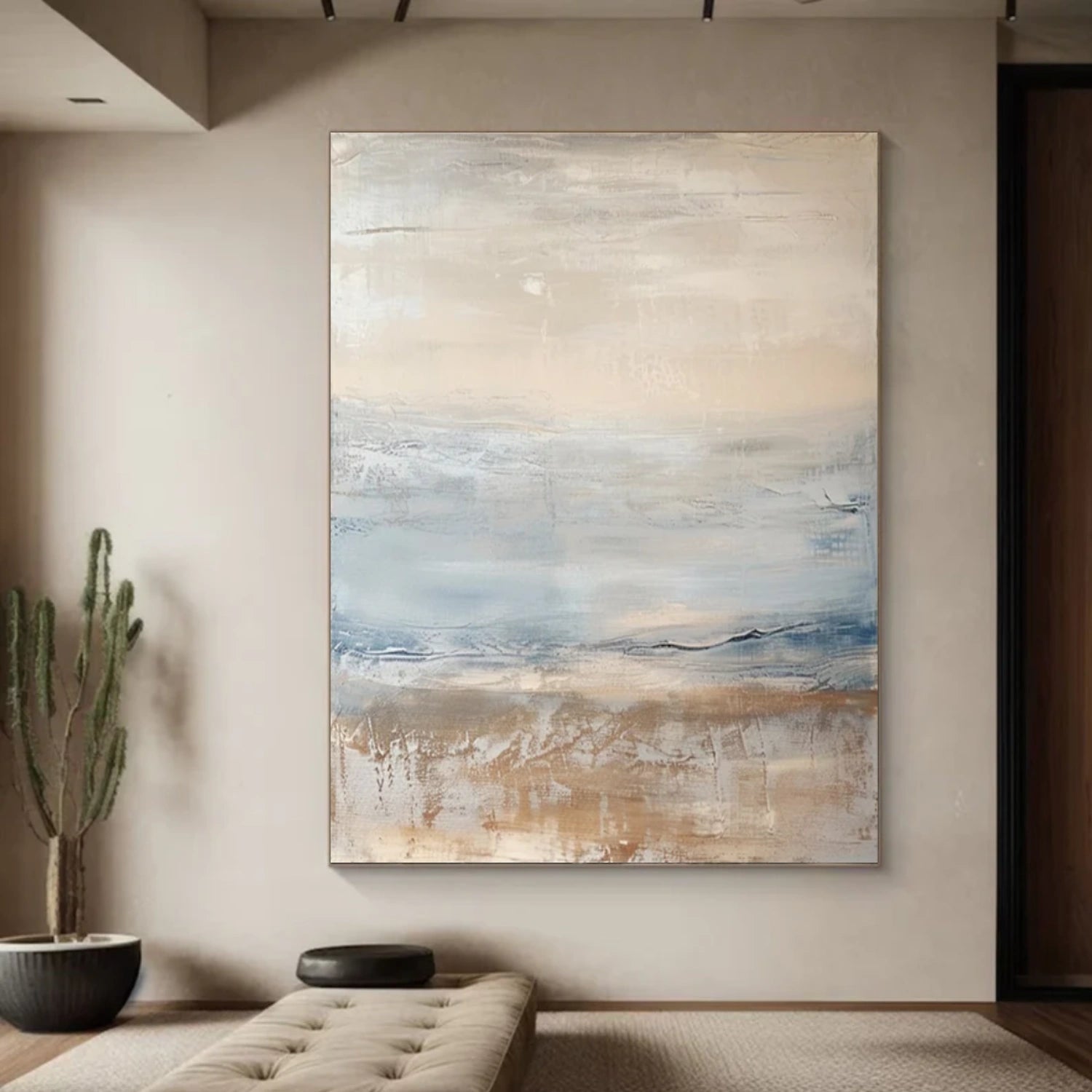 Abstract Wall Art #AW168