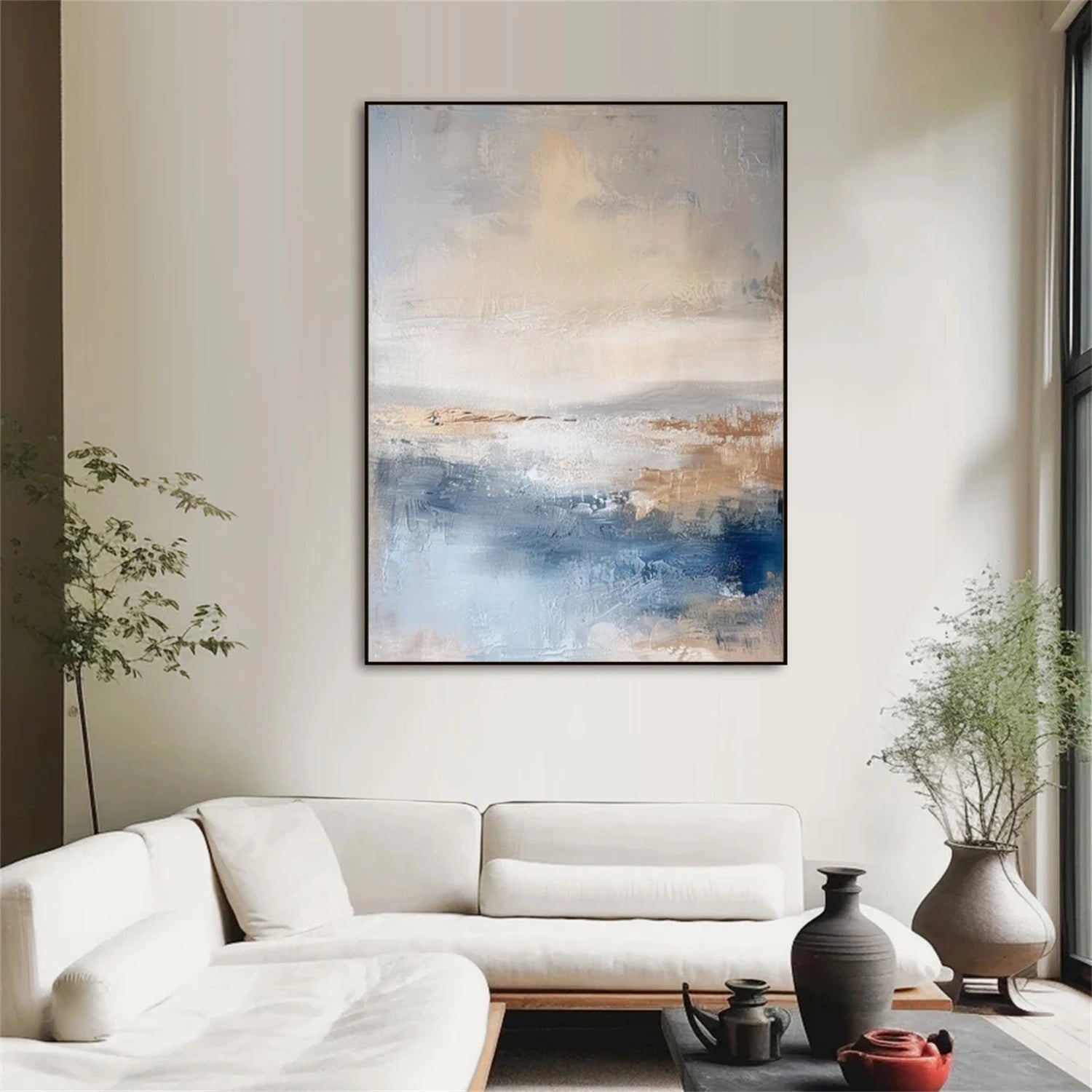 Abstract Wall Art #AW167