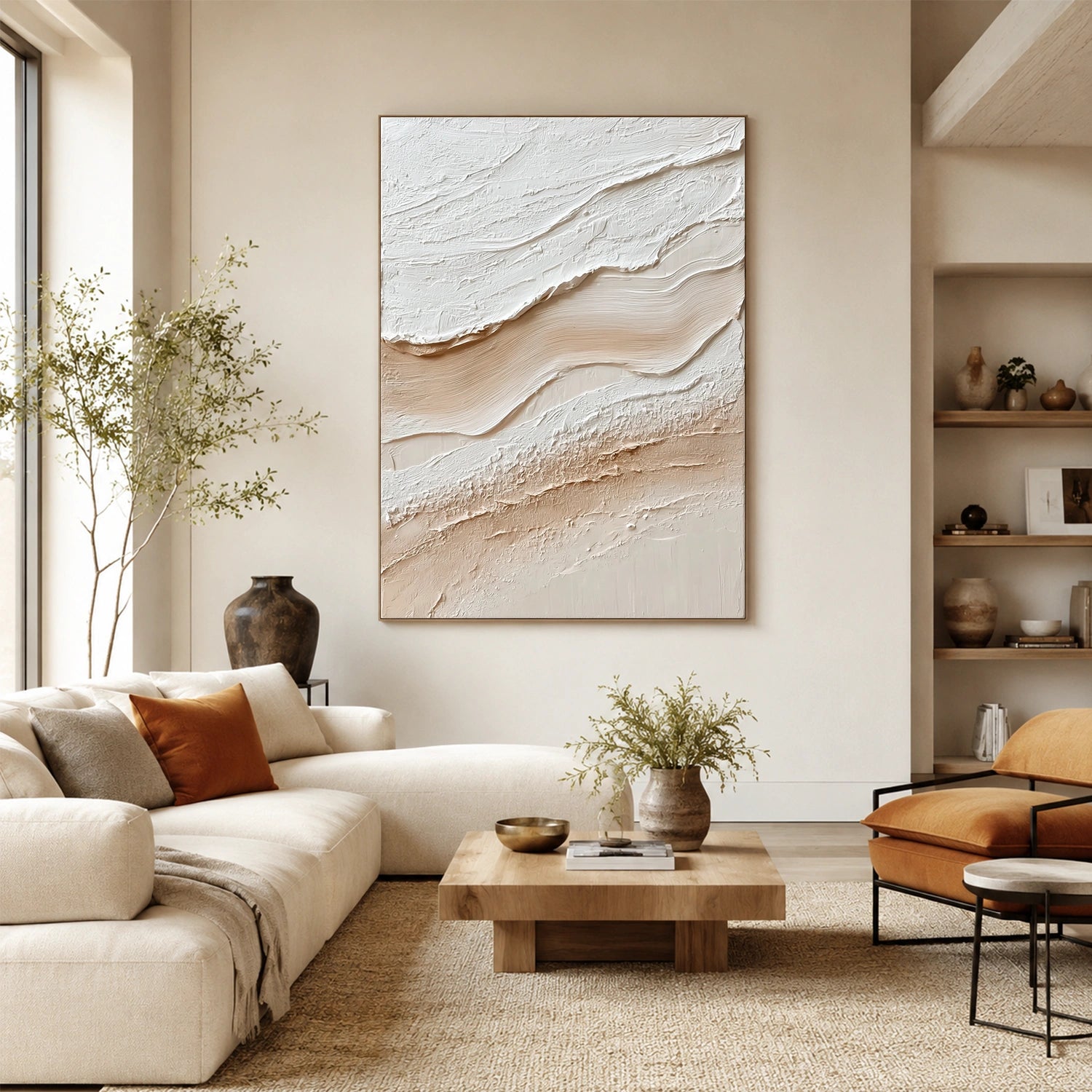 Minimalist Wall Art  #WT262