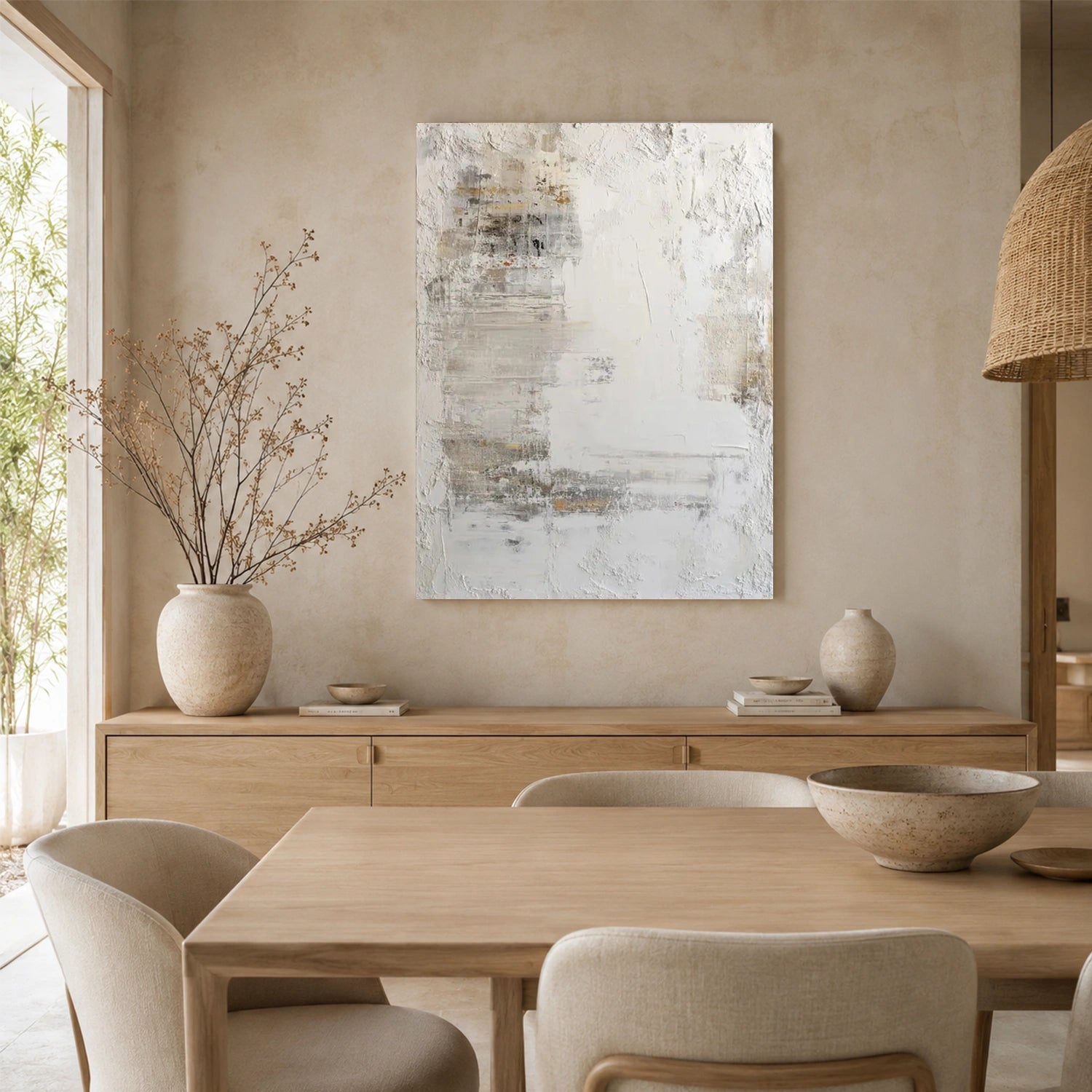 Abstract Wall Art #AW253