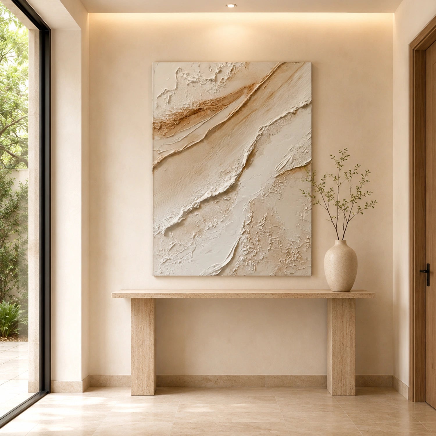 Minimalist Wall Art  #WT263