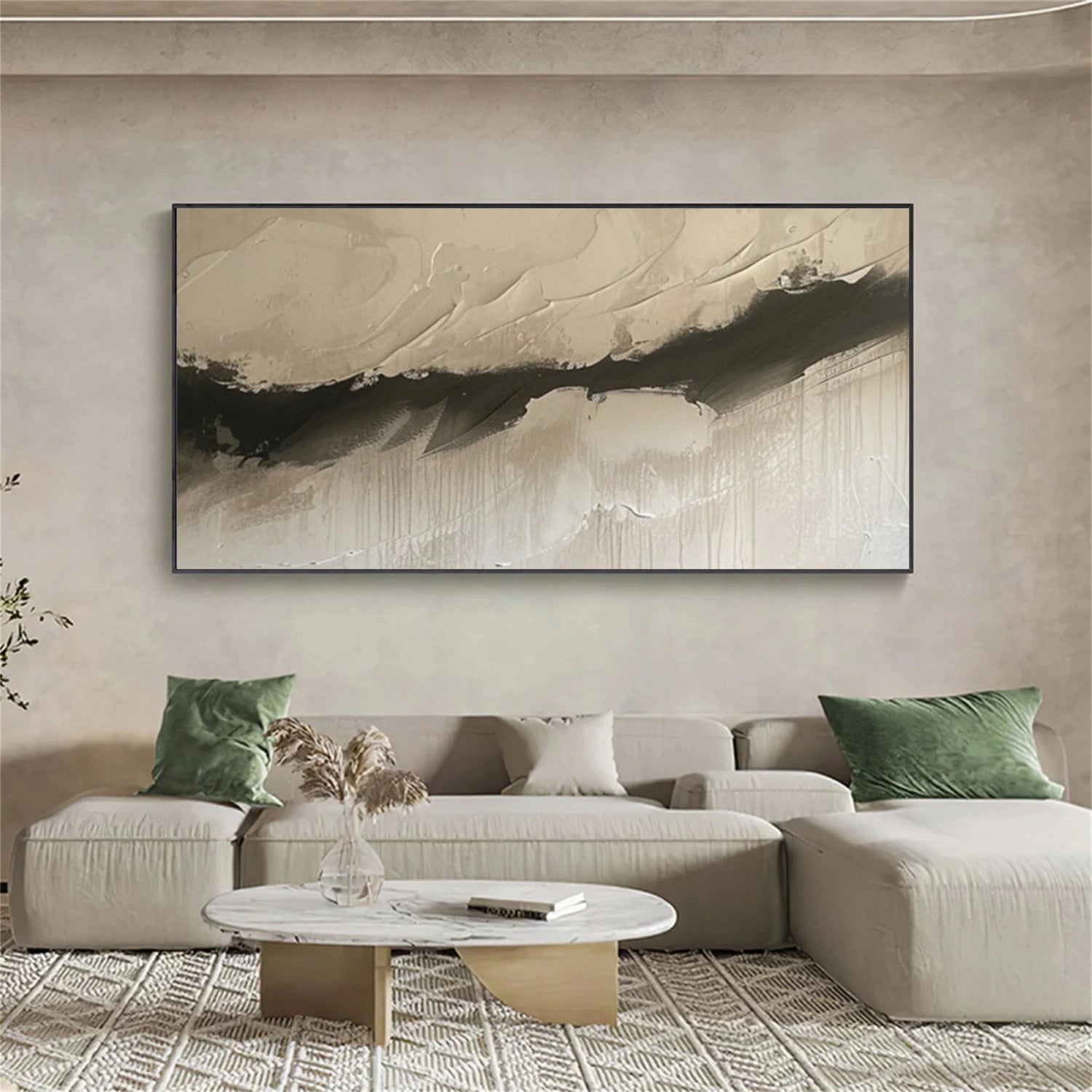 Abstract Wall Art #AW133