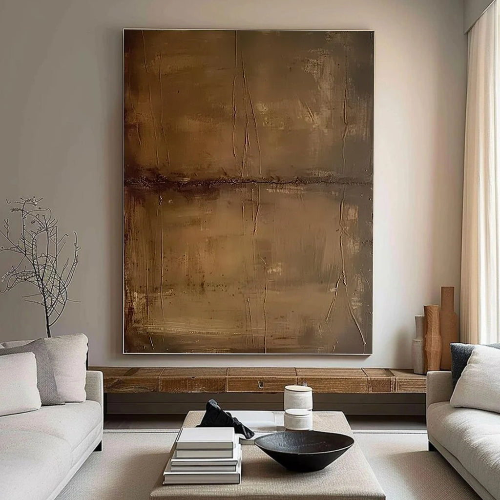 Abstract Wall Art #AW110