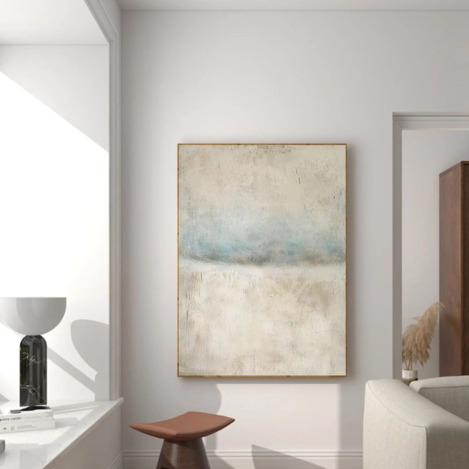 Abstract Wall Art #AW203