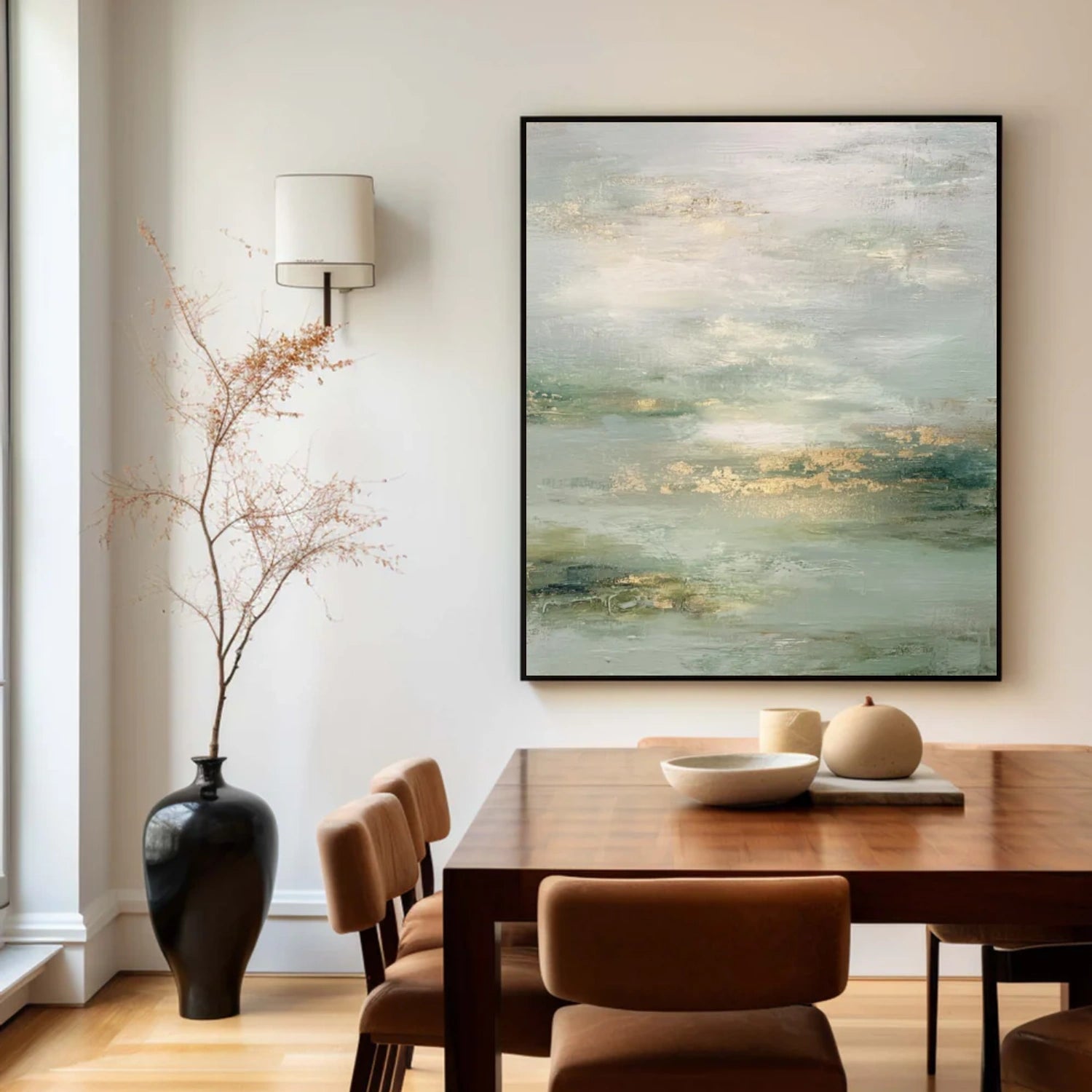 Abstract Wall Art #AW154