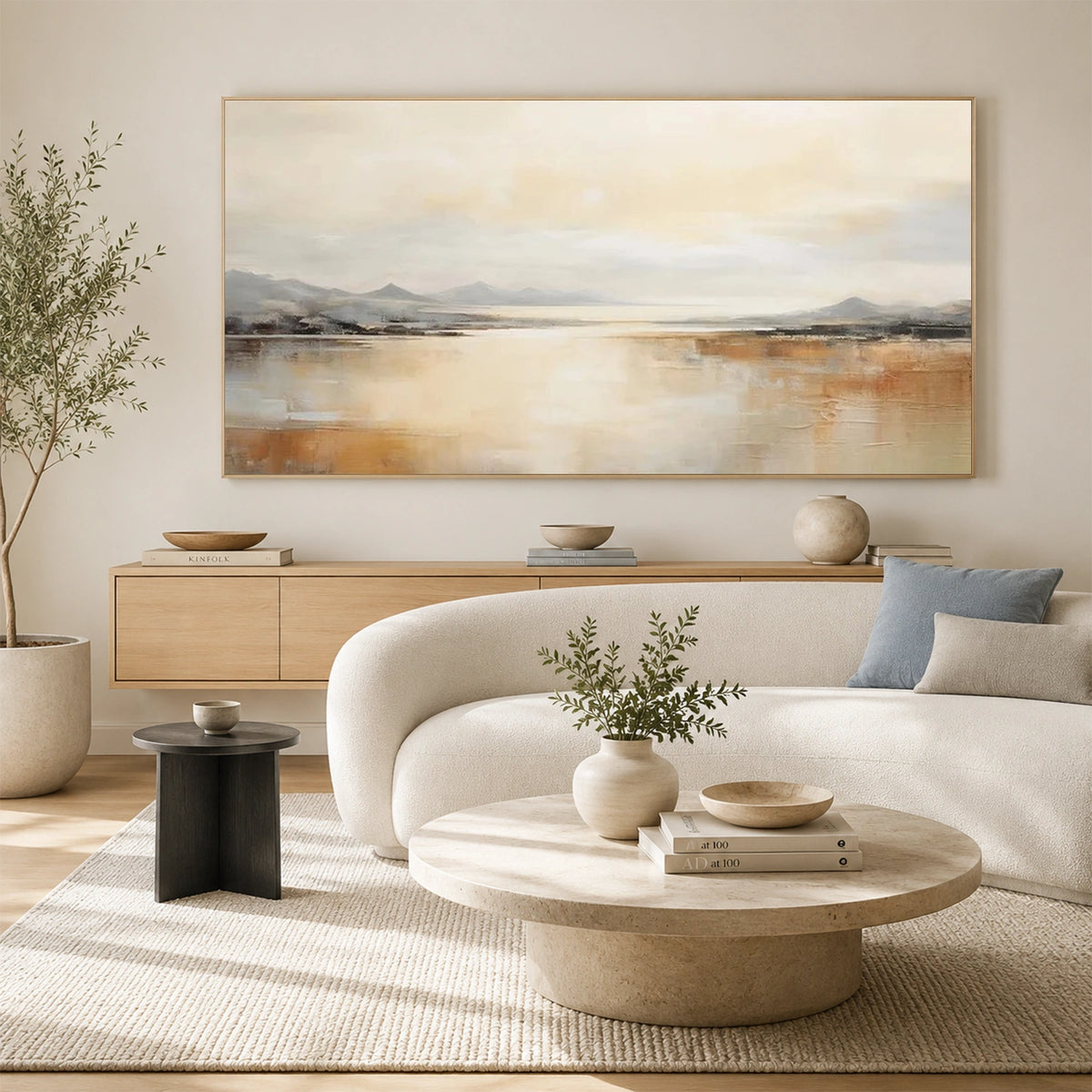 Abstract Wall Art #AW273