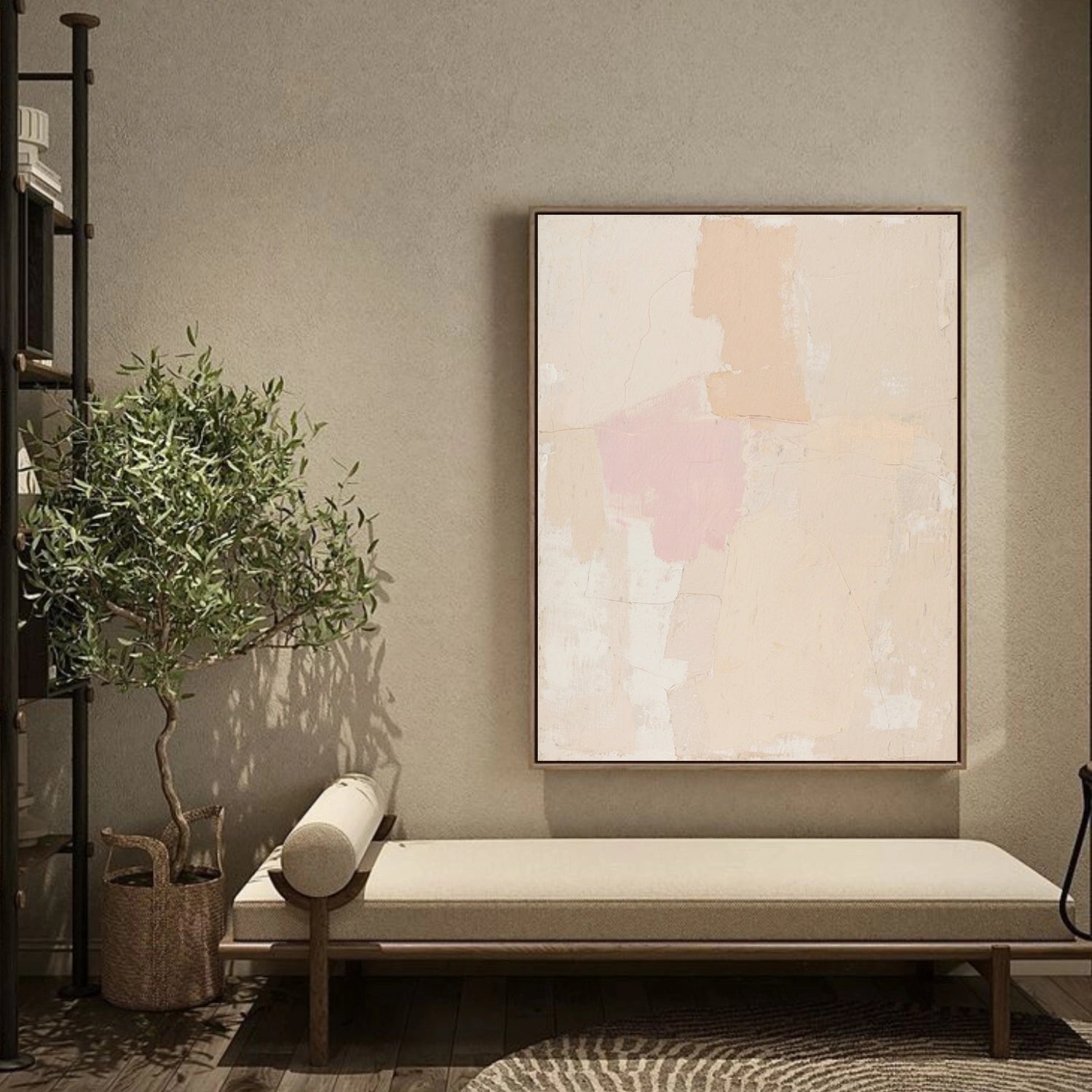 Abstract Wall Art #AW123