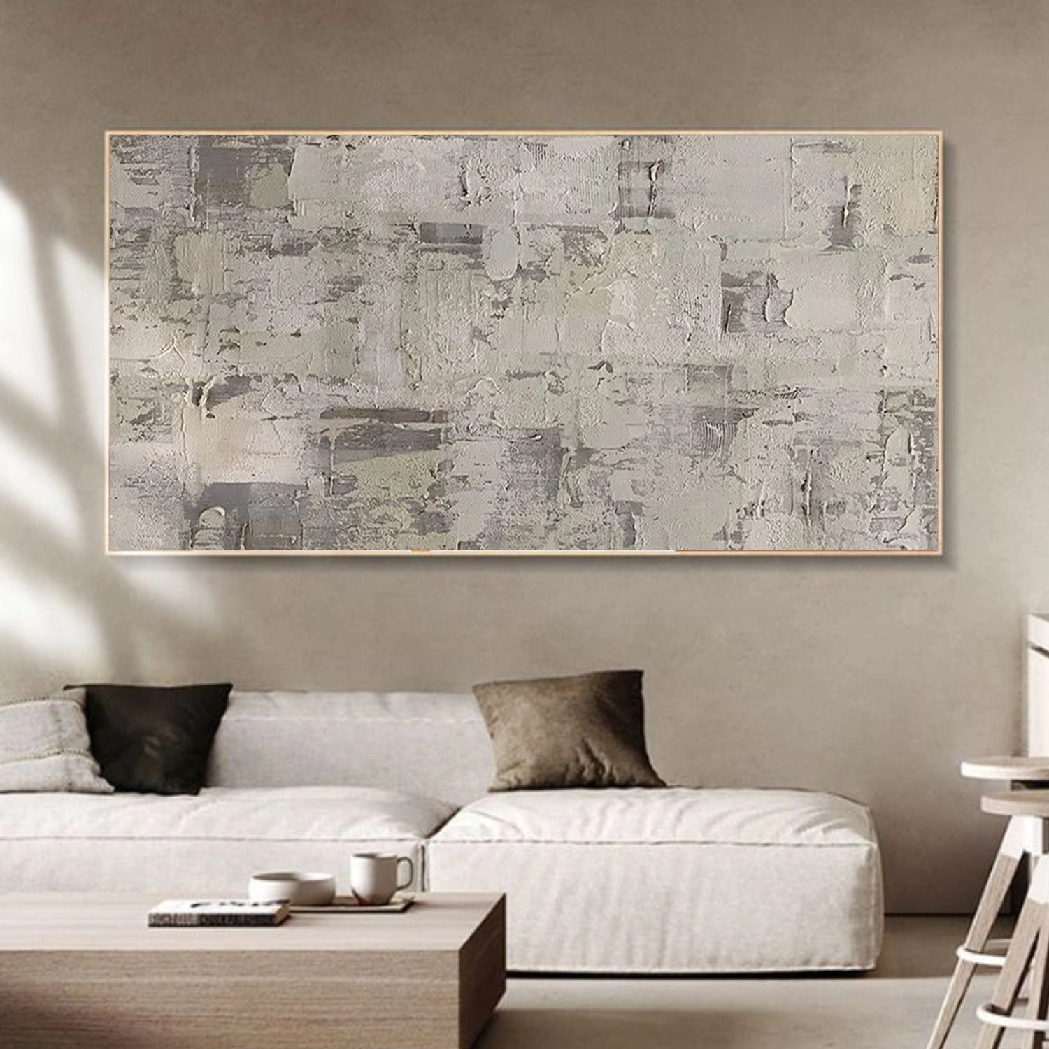 Abstract Wall Art #AW119