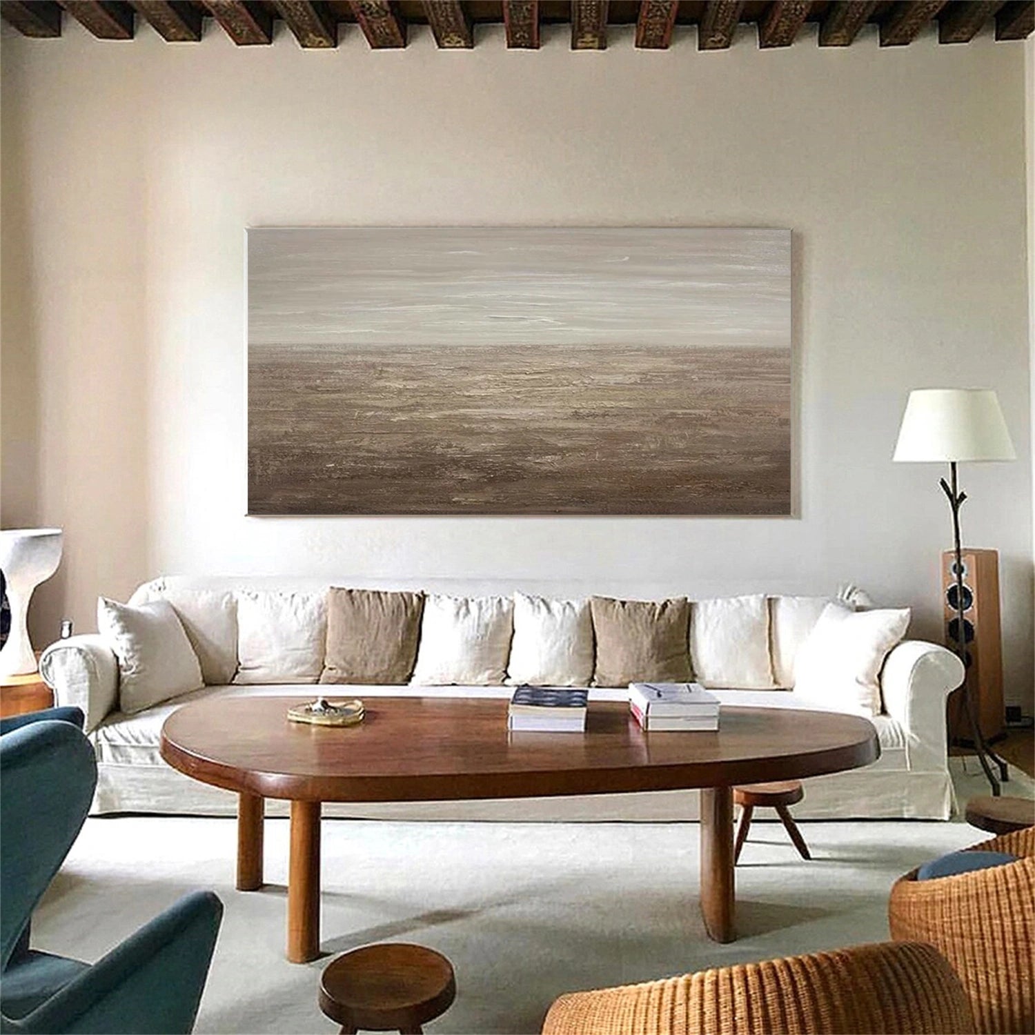 Abstract Wall Art #AW178