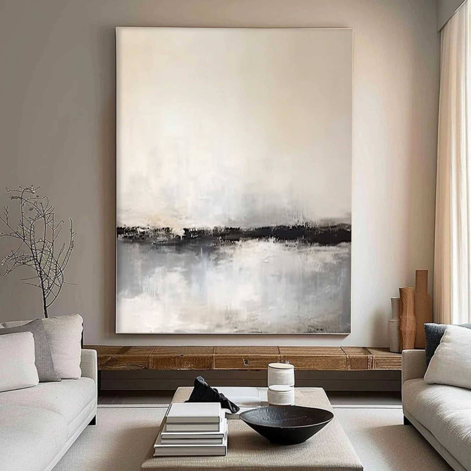 Abstract Wall Art #AW115