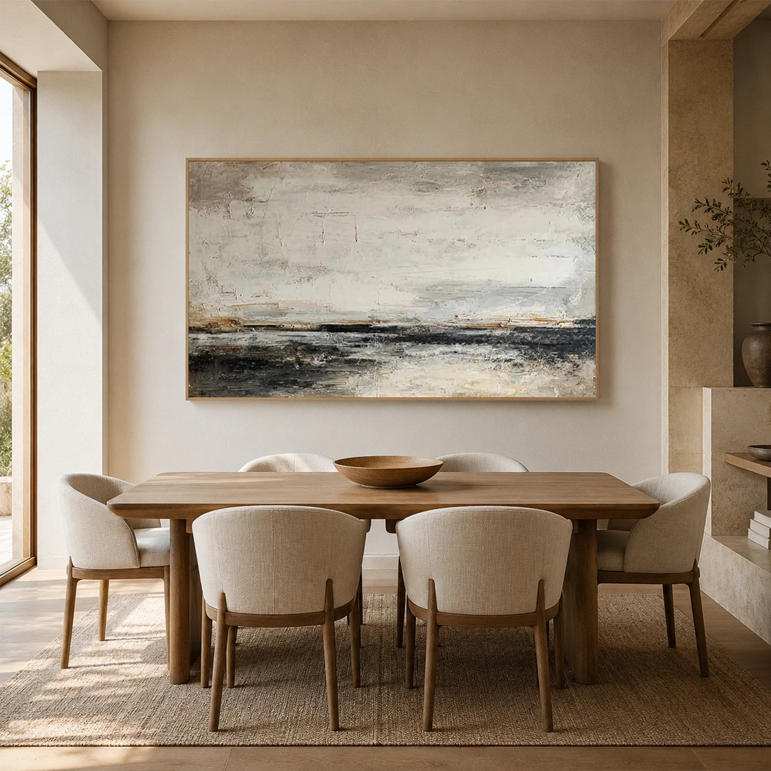 Abstract Wall Art #AW257