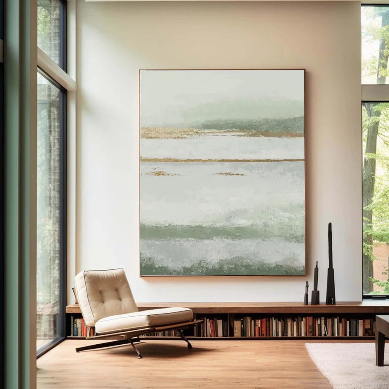 Abstract Wall Art #AW171