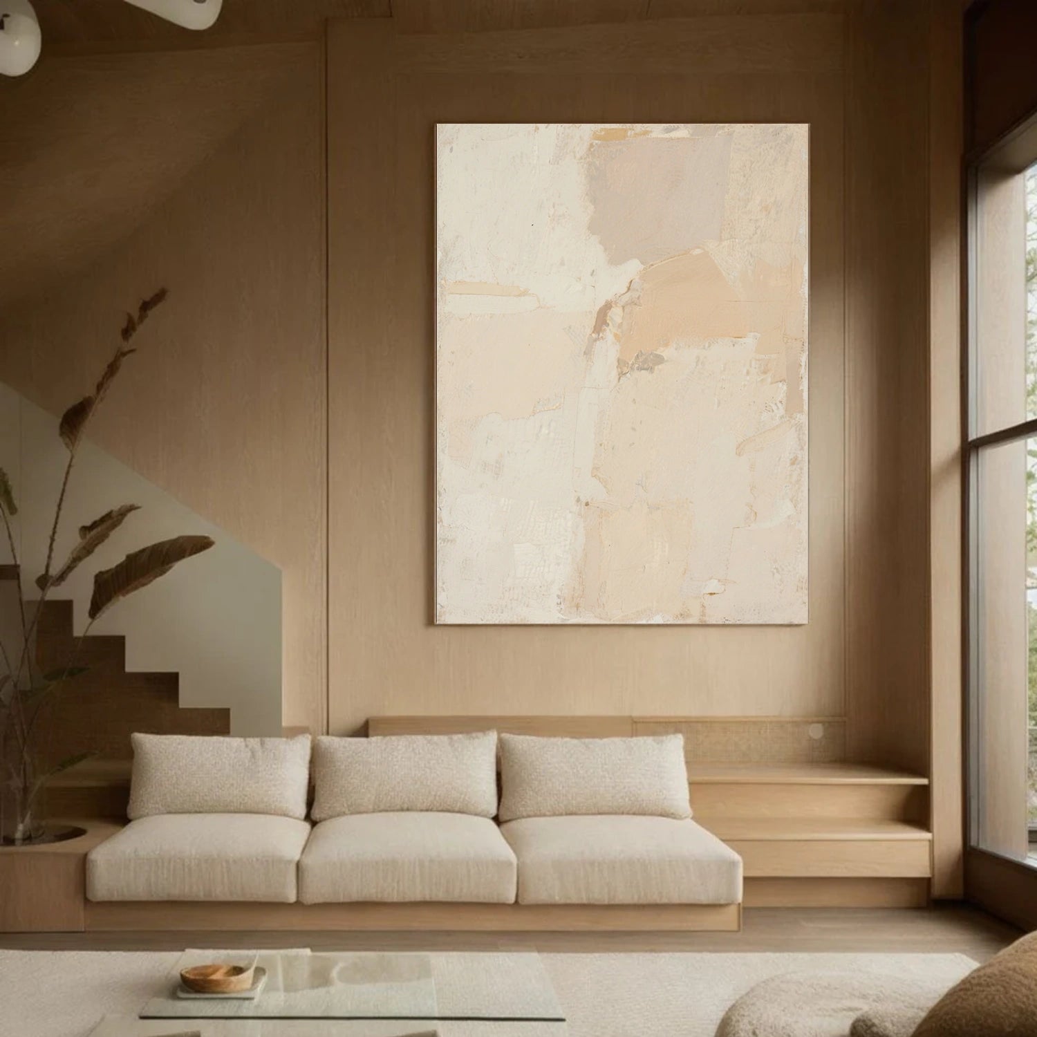 Abstract Wall Art #AW121