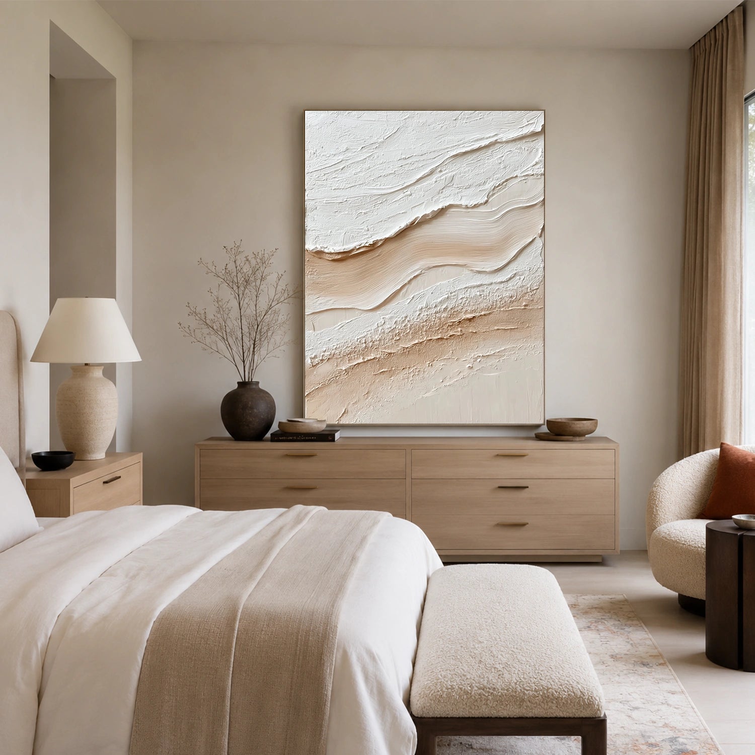 Minimalist Wall Art  #WT262