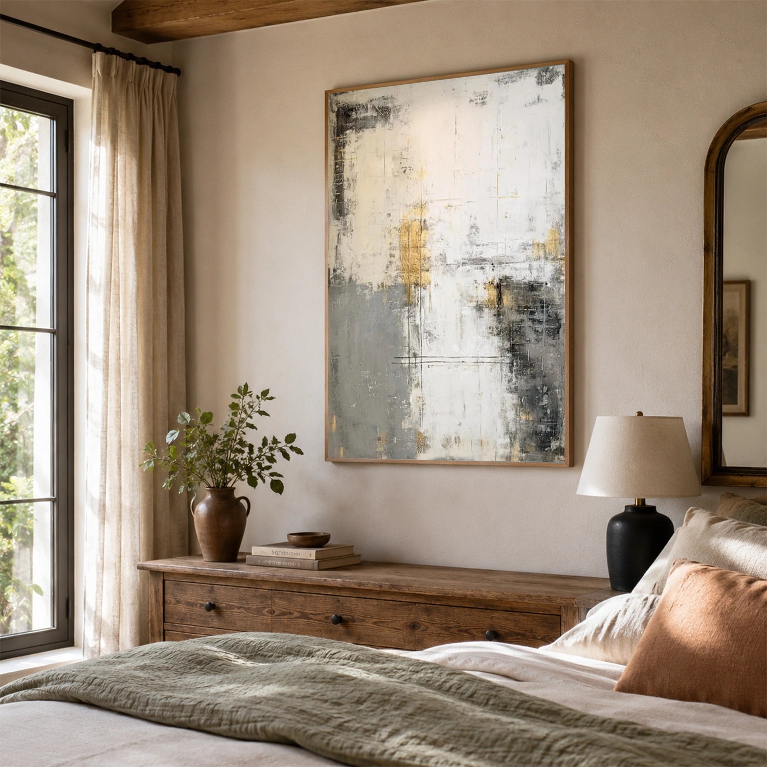 Abstract Wall Art #AW248