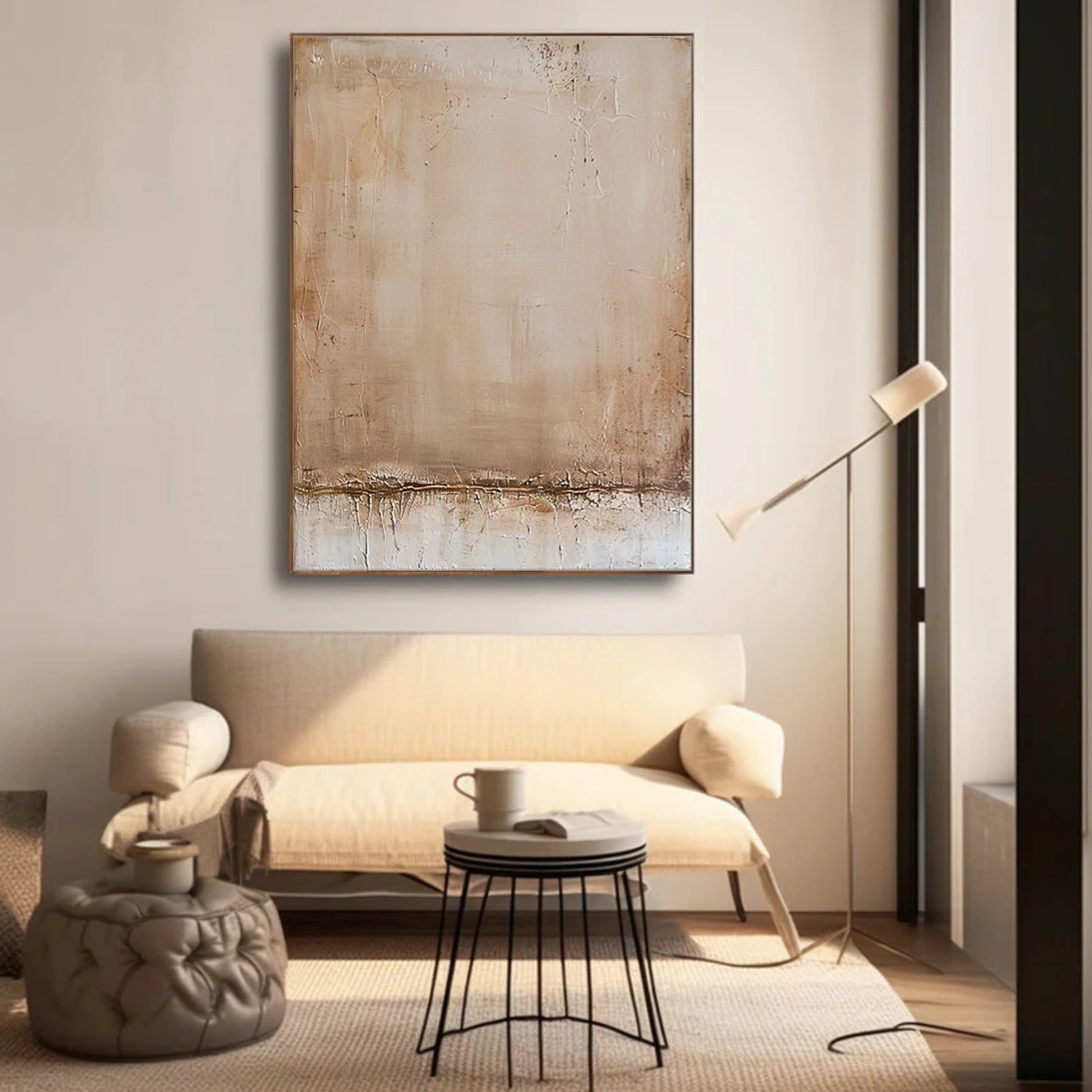 Abstract Wall Art #AW114