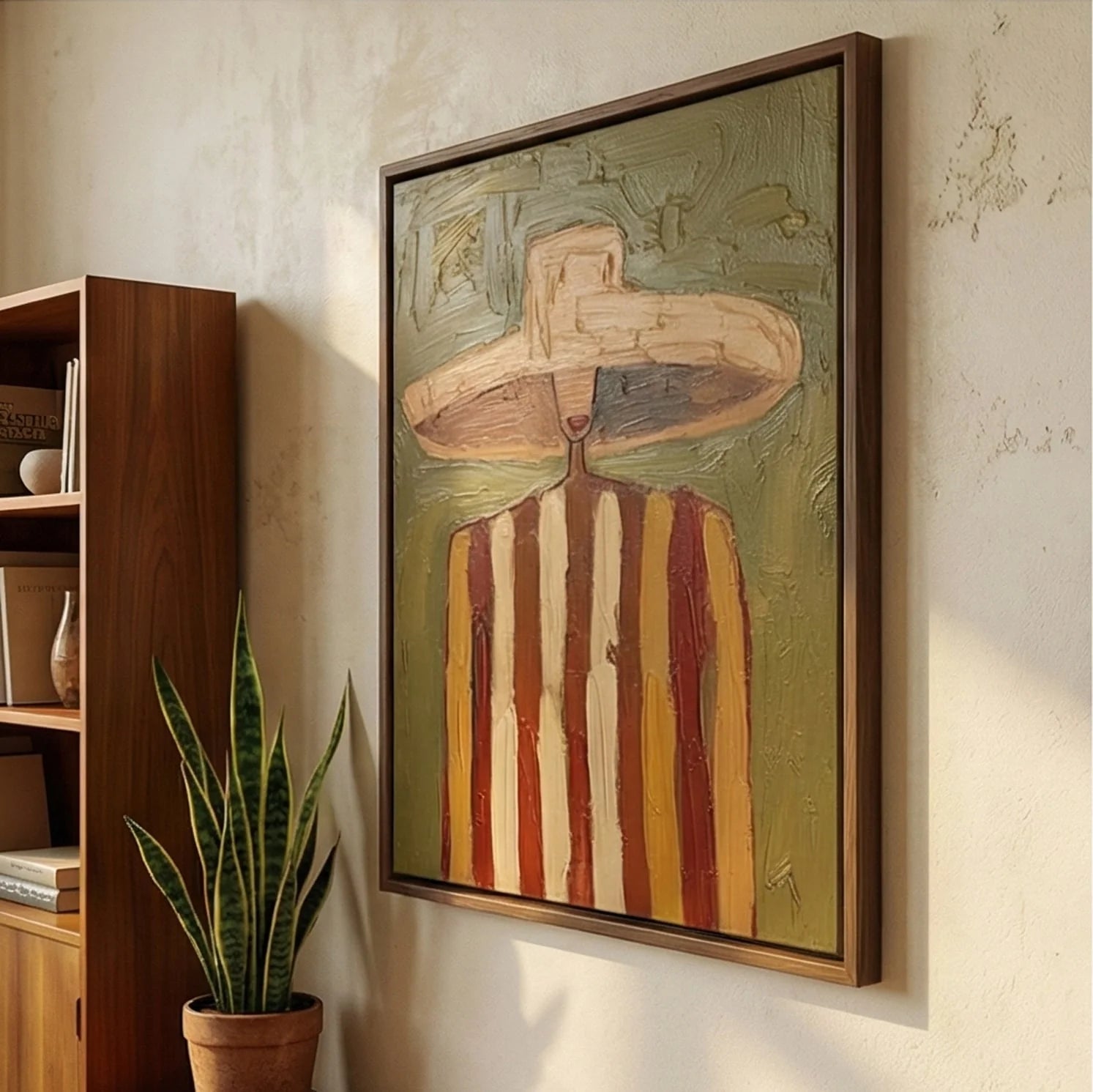 Vintage Americana Wall Art  #VA003
