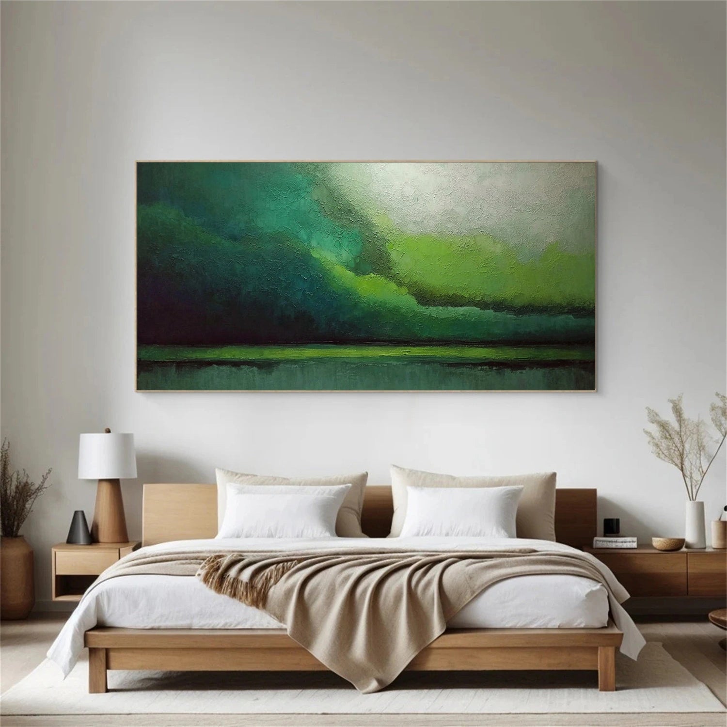 Abstract Wall Art #AW240