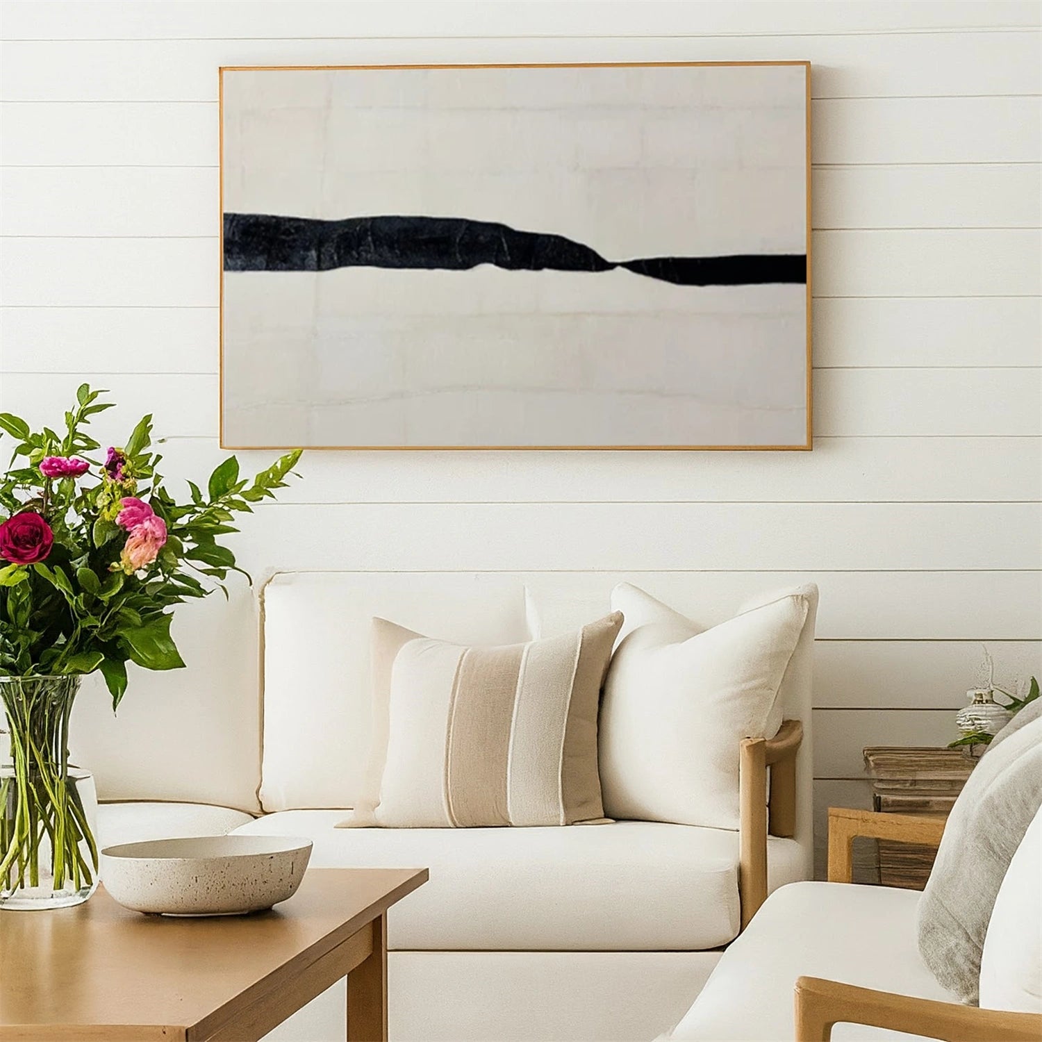 Abstract Wall Art #AW131