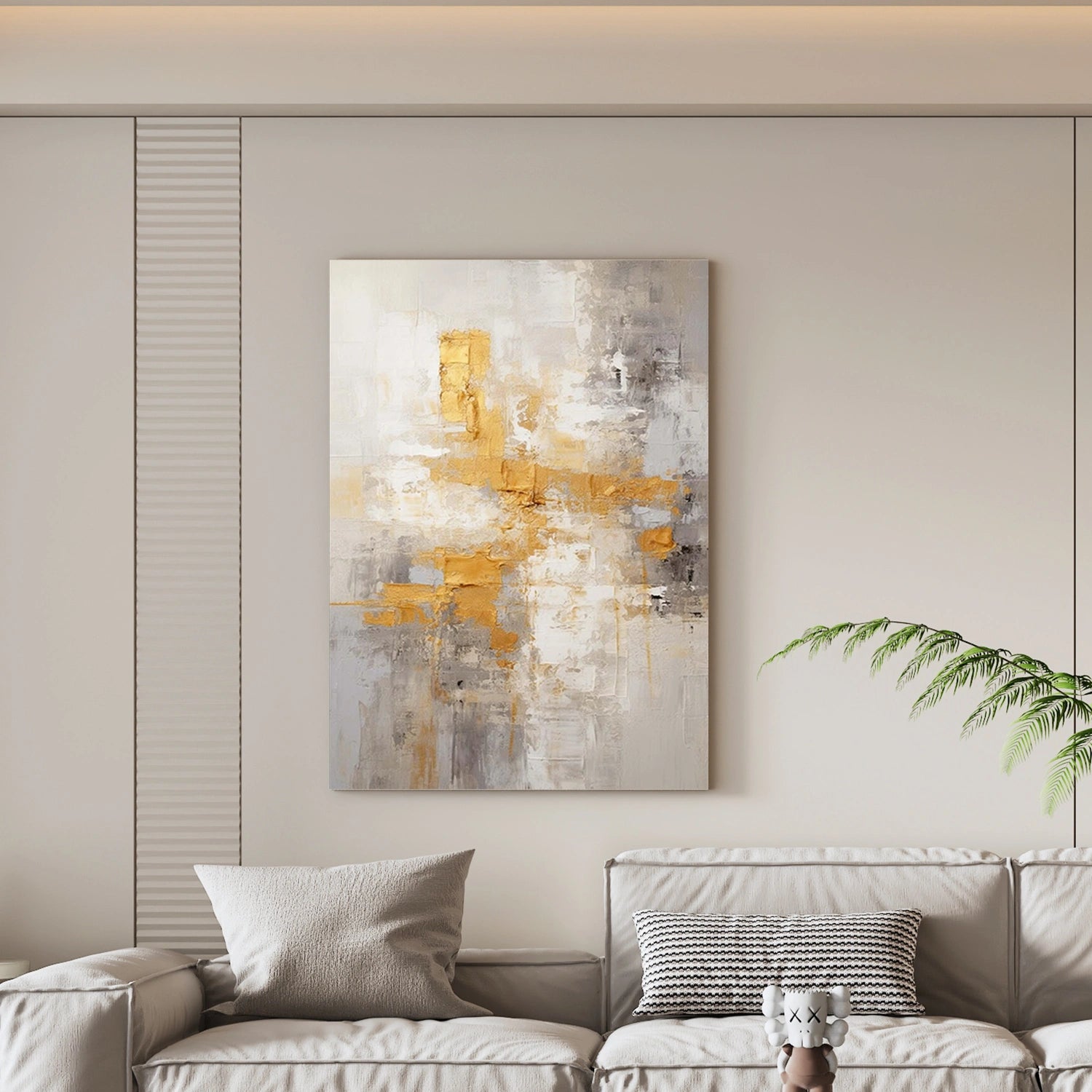 Abstract Wall Art #AW142