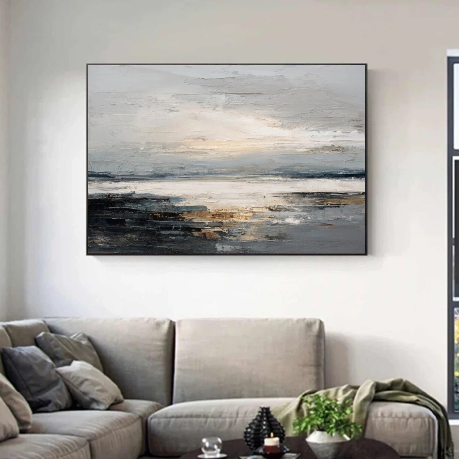 Abstract Wall Art #AW162