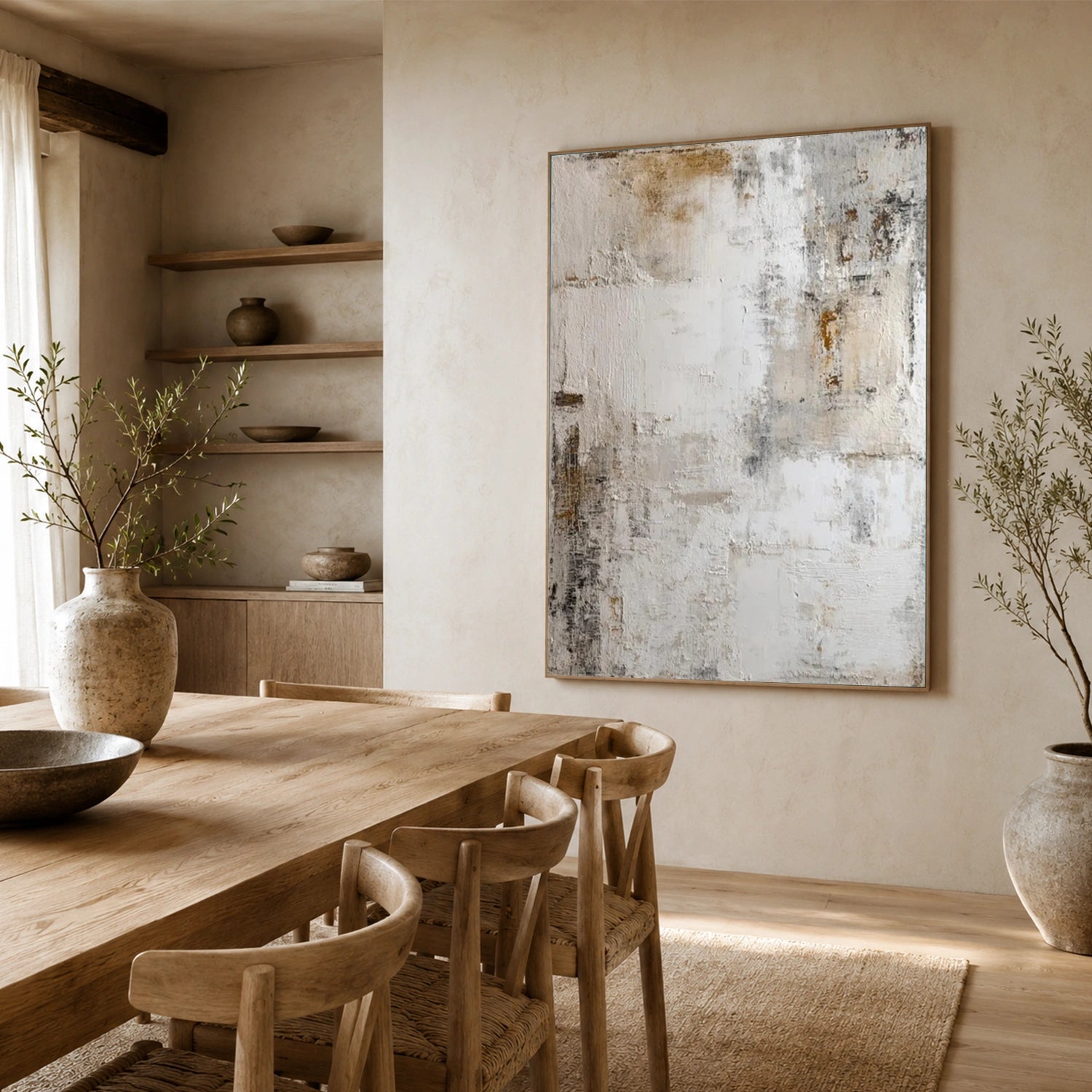 Abstract Wall Art #AW247