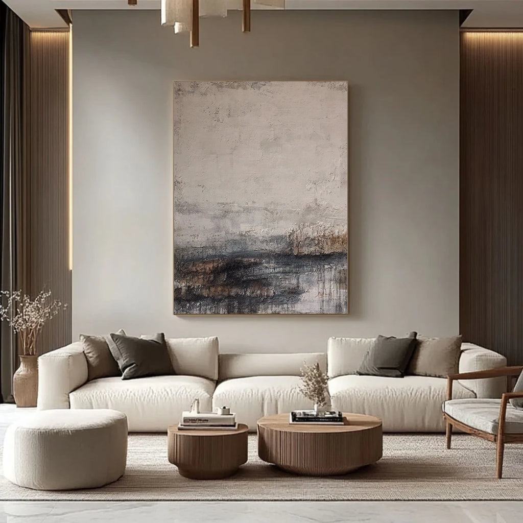 Abstract Wall Art #AW118