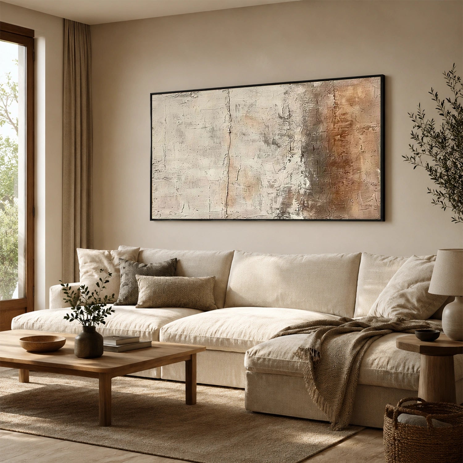 Abstract Wall Art #AW256