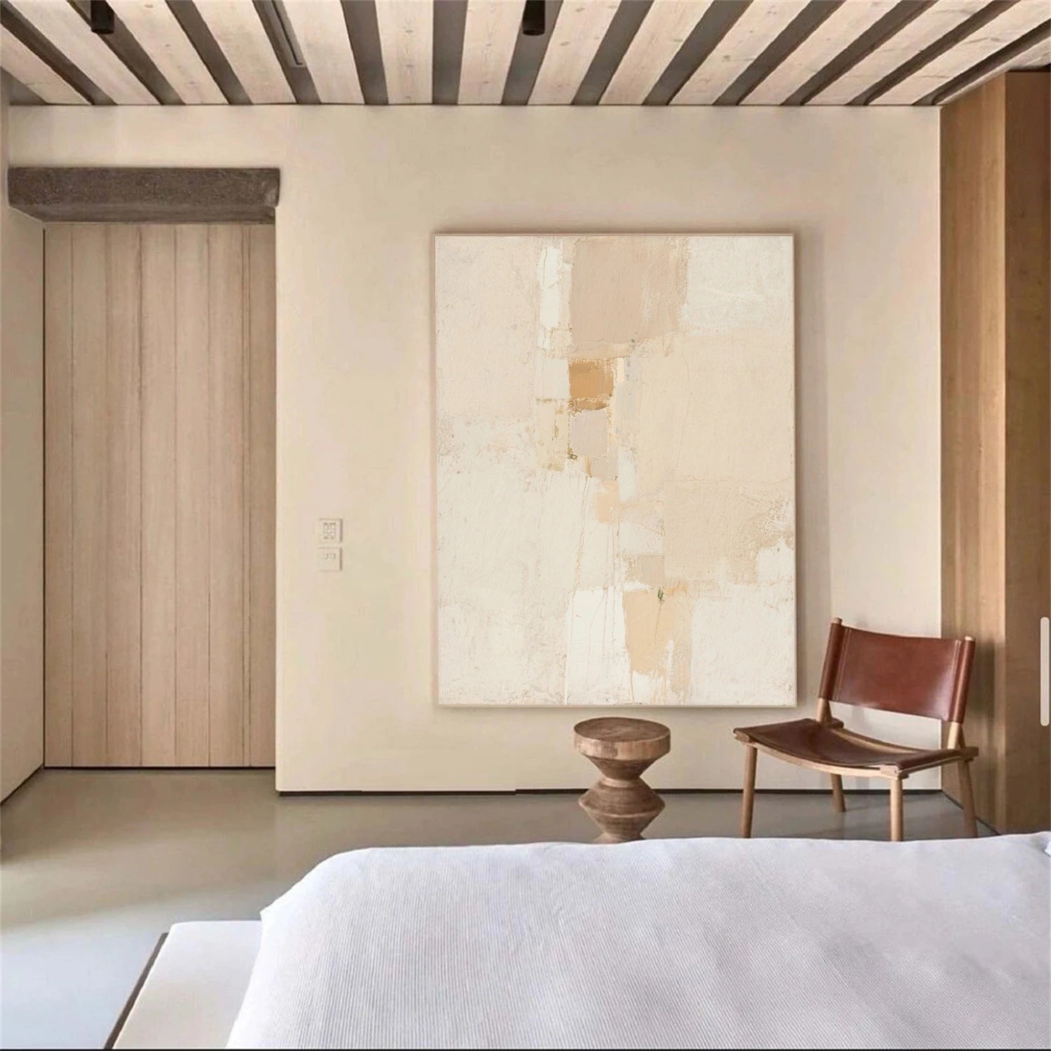 Abstract Wall Art #AW122