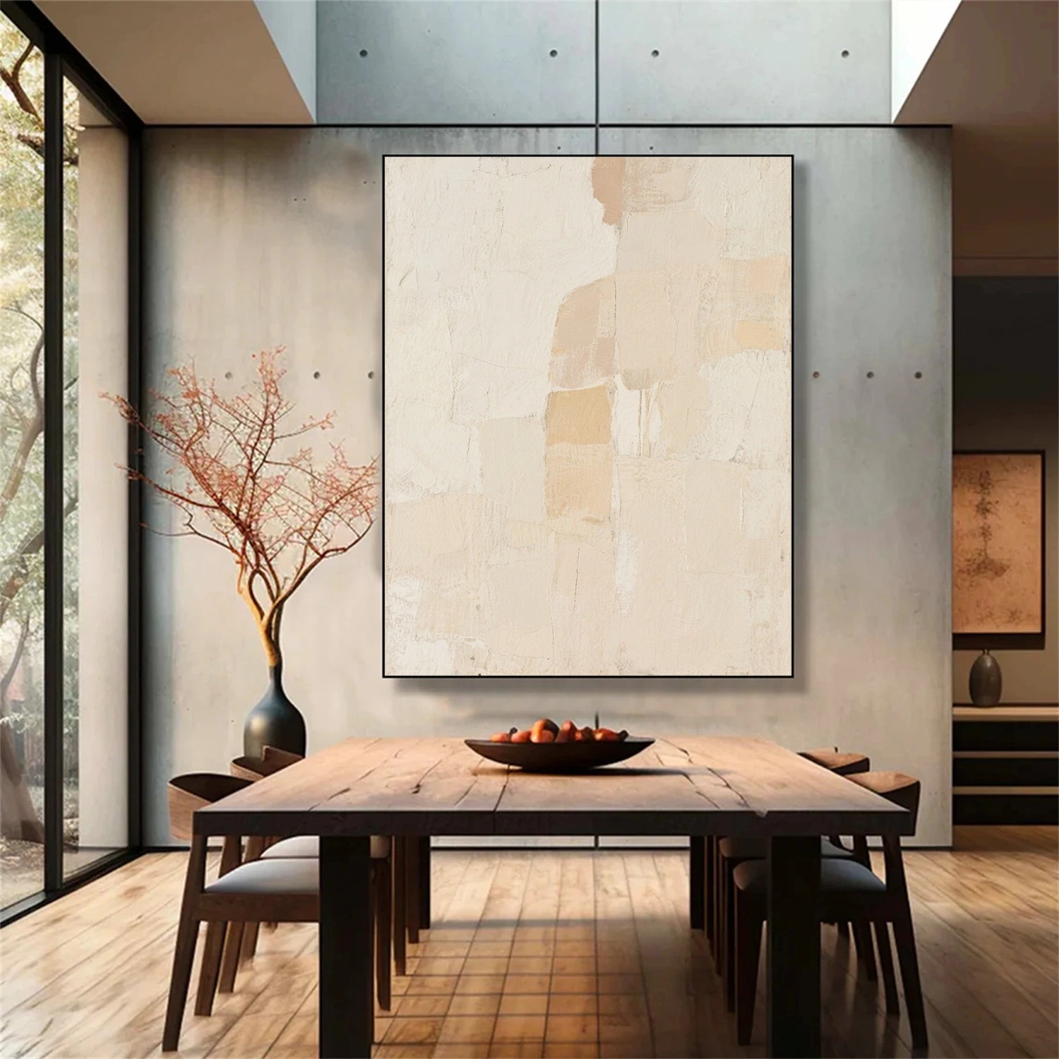 Abstract Wall Art #AW125